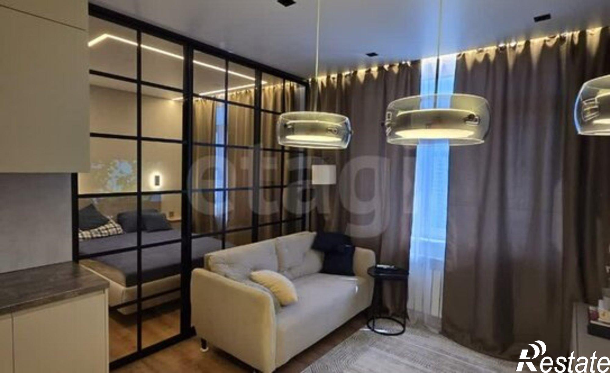 Купить квартиру за 8 700 000 рублей на ул Эстонская, 31