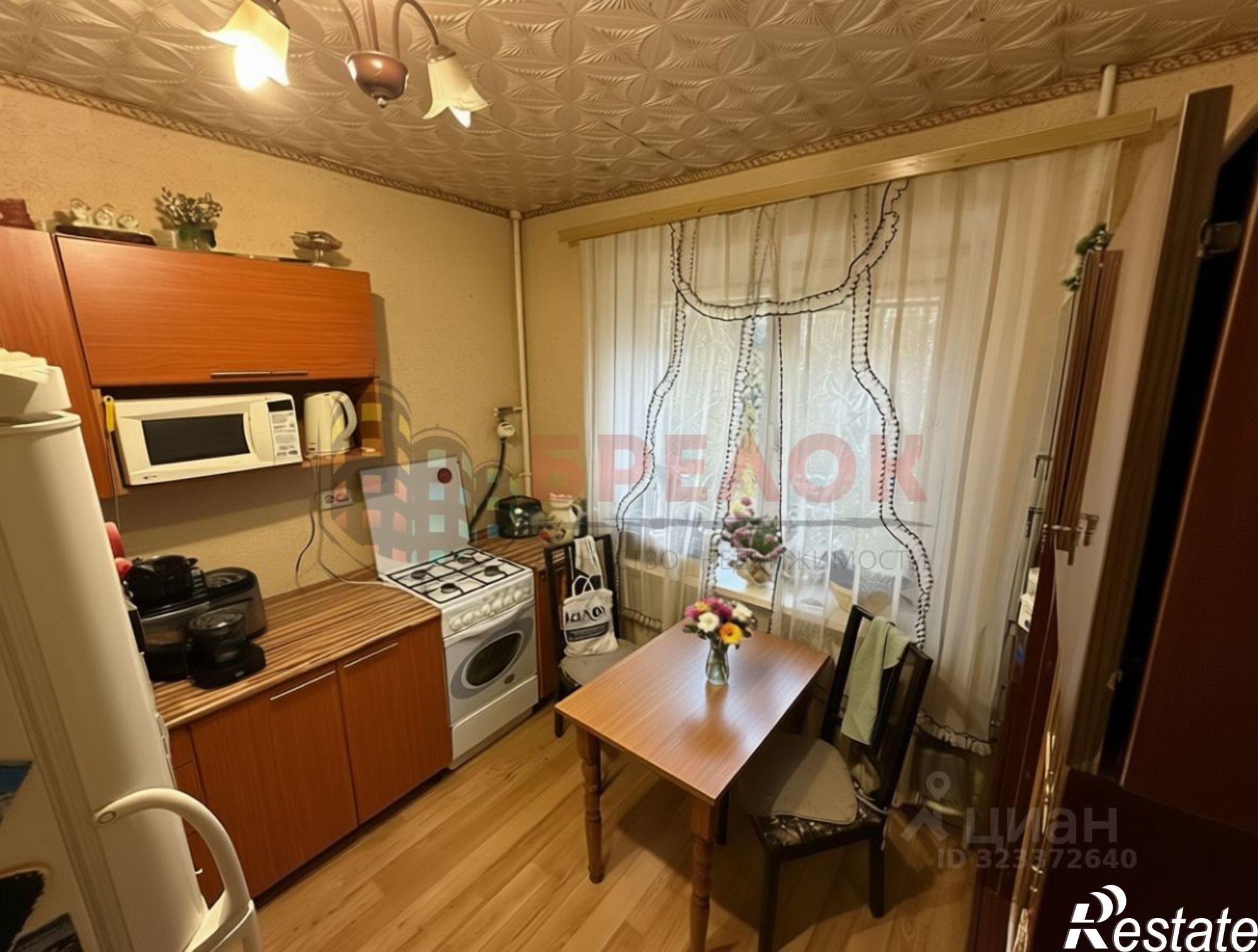 Купить квартиру за 6 200 000 рублей на ул 339-й Стрелковой Дивизии, 17/1