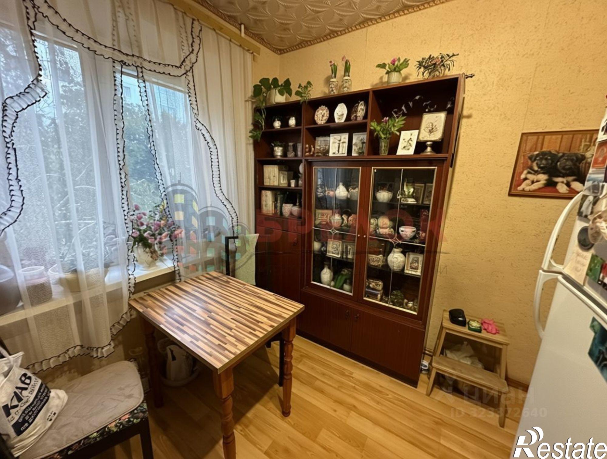 Купить квартиру за 6 200 000 рублей на ул 339-й Стрелковой Дивизии, 17/1