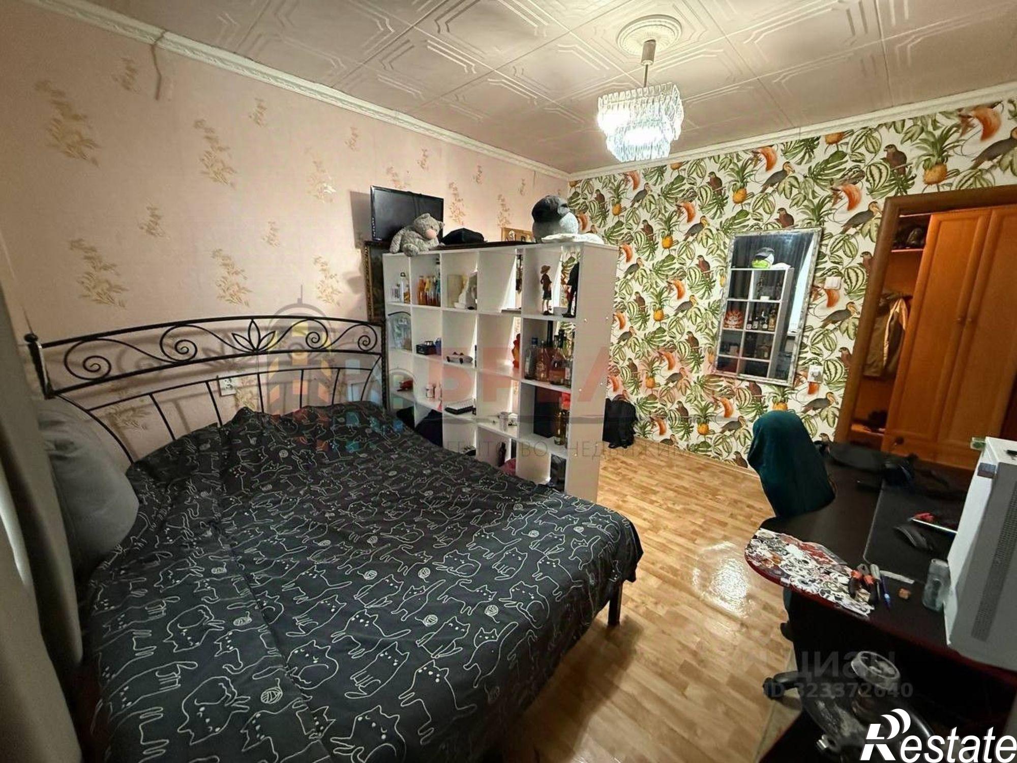 Купить квартиру за 6 200 000 рублей на ул 339-й Стрелковой Дивизии, 17/1