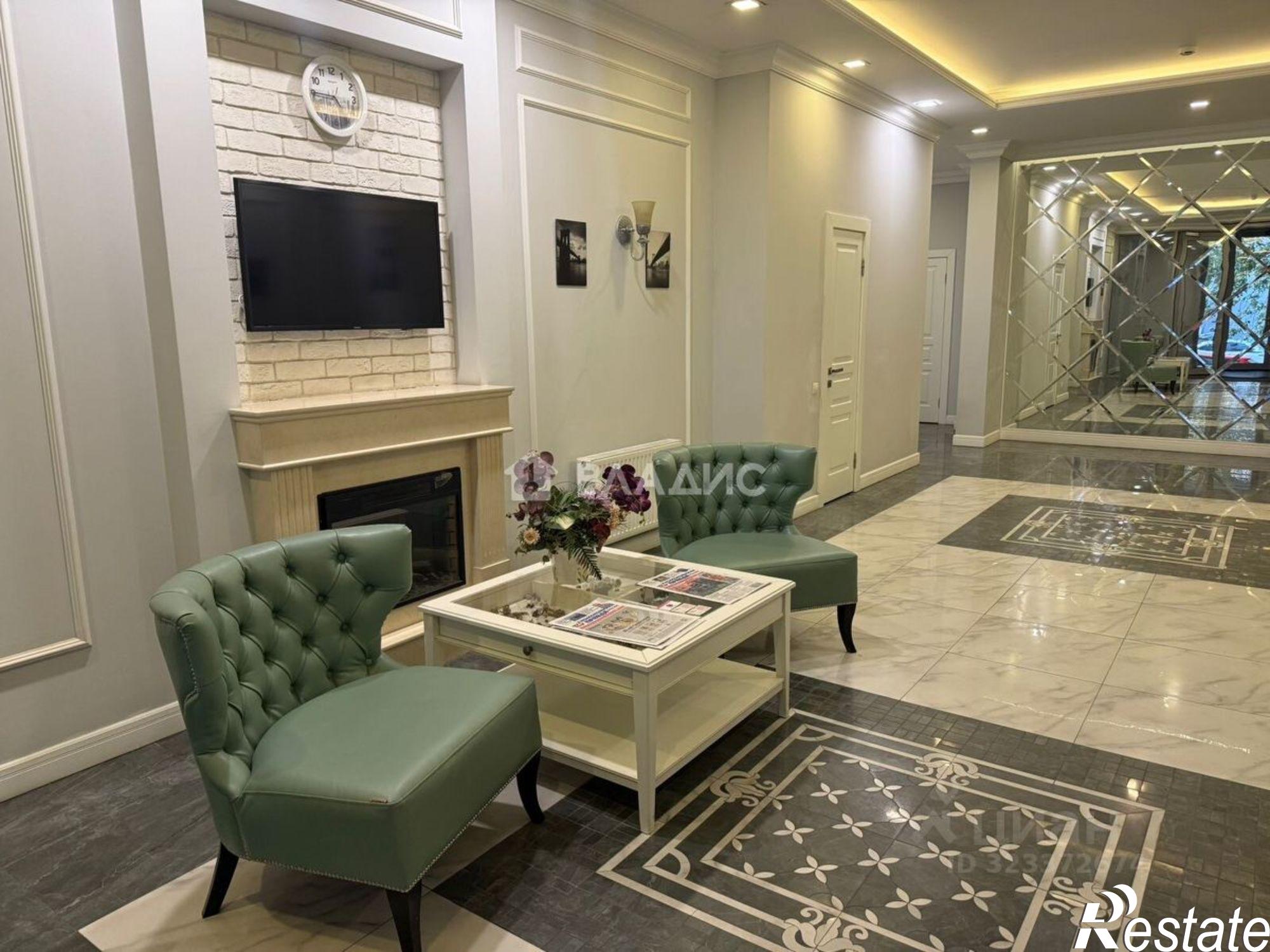 Купить квартиру за 19 500 000 рублей на ул Максима Горького, 267