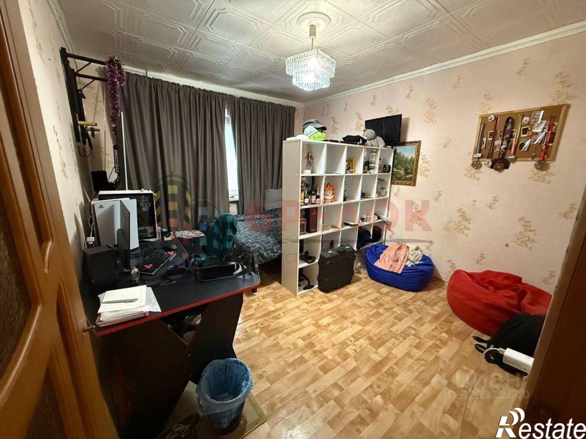 Купить квартиру за 6 200 000 рублей на ул 339-й Стрелковой Дивизии, 17/1