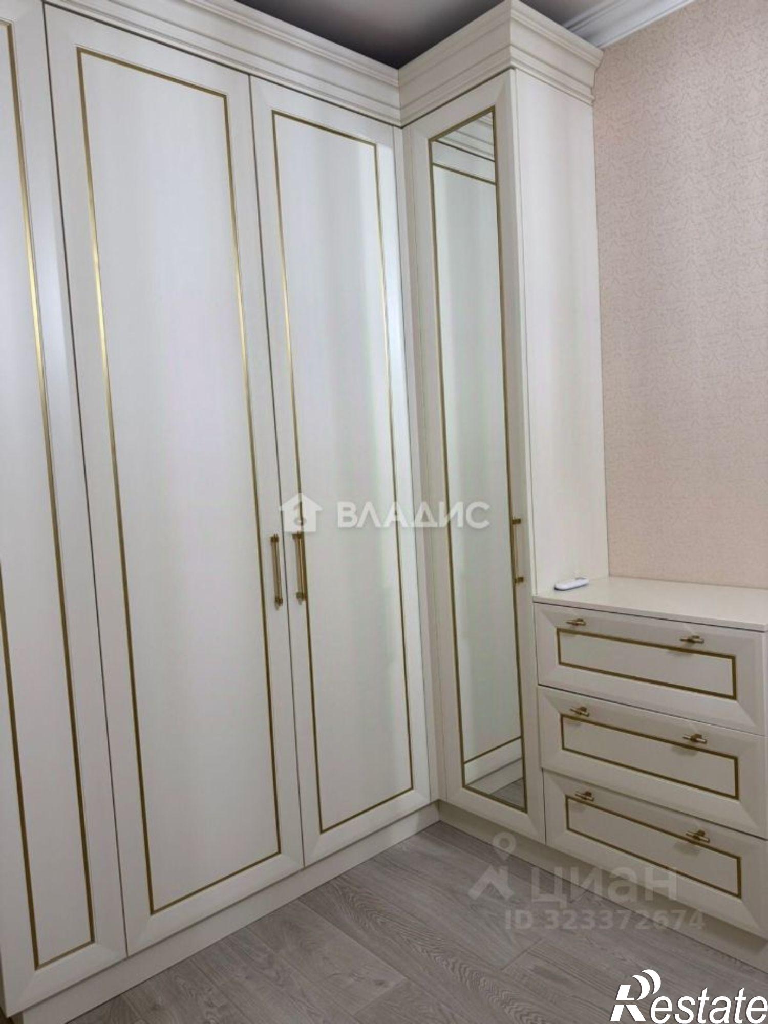 Купить квартиру за 19 500 000 рублей на ул Максима Горького, 267