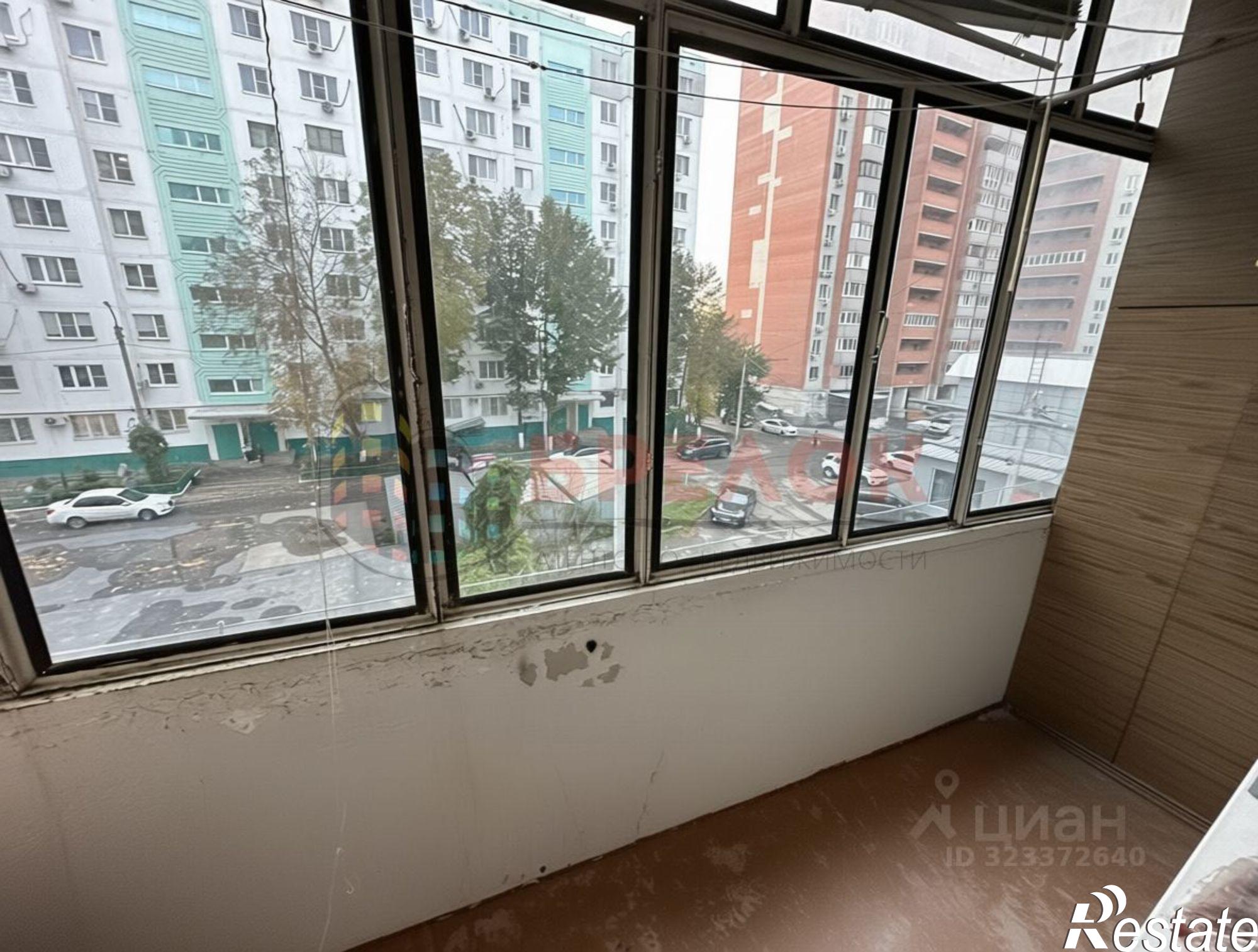 Купить квартиру за 6 200 000 рублей на ул 339-й Стрелковой Дивизии, 17/1