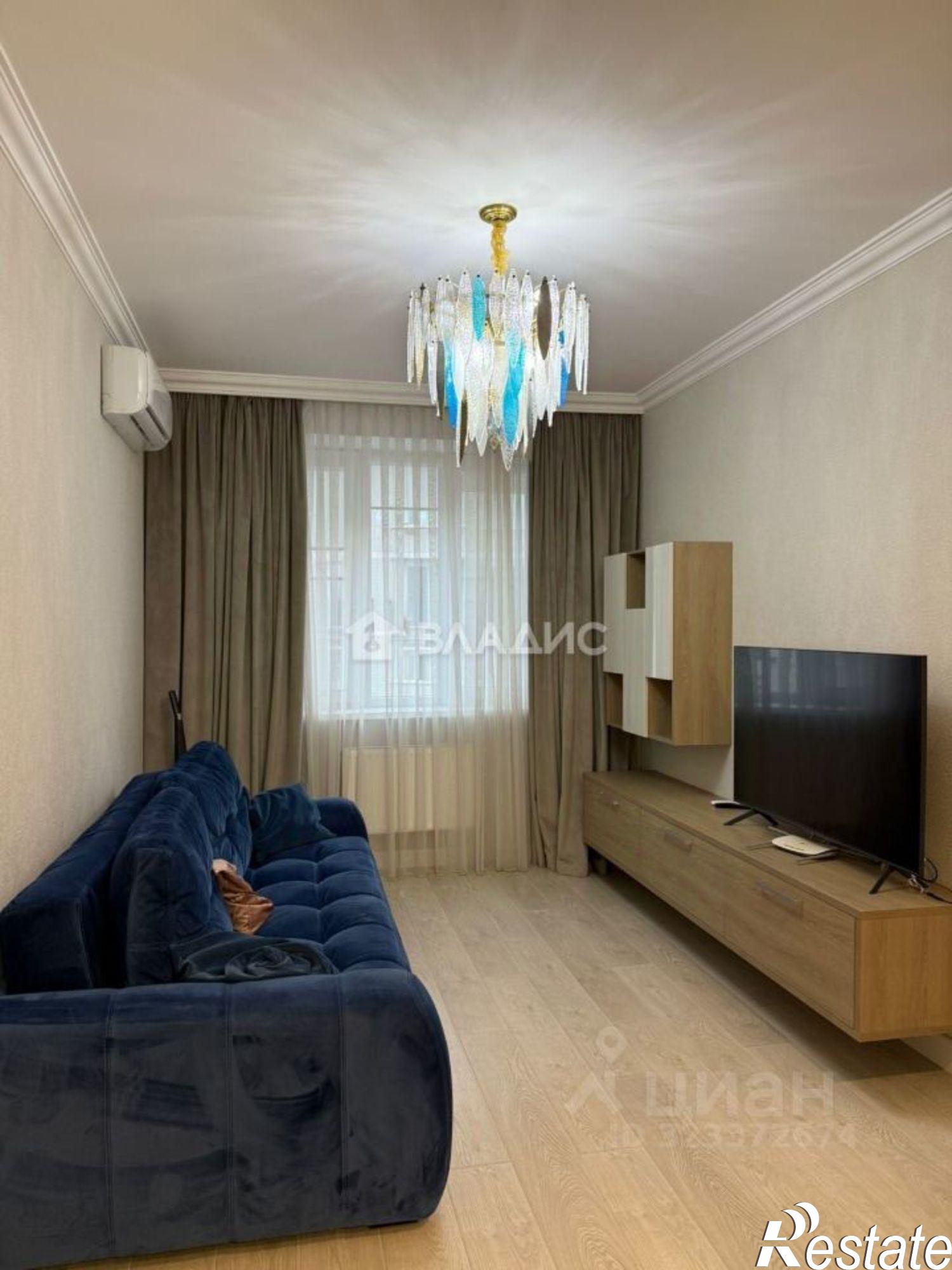 Купить квартиру за 19 500 000 рублей на ул Максима Горького, 267