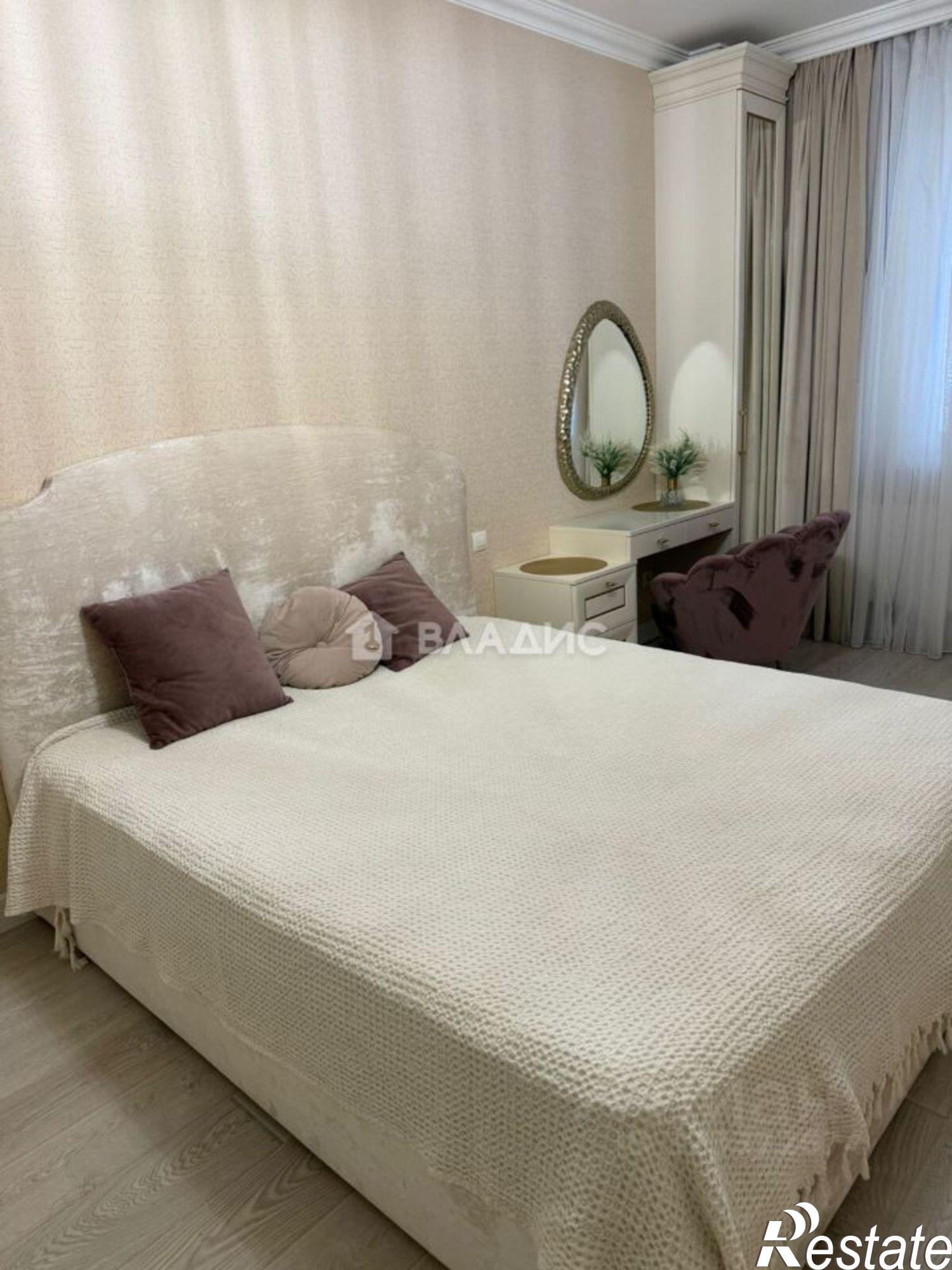 Купить квартиру за 19 500 000 рублей на ул Максима Горького, 267