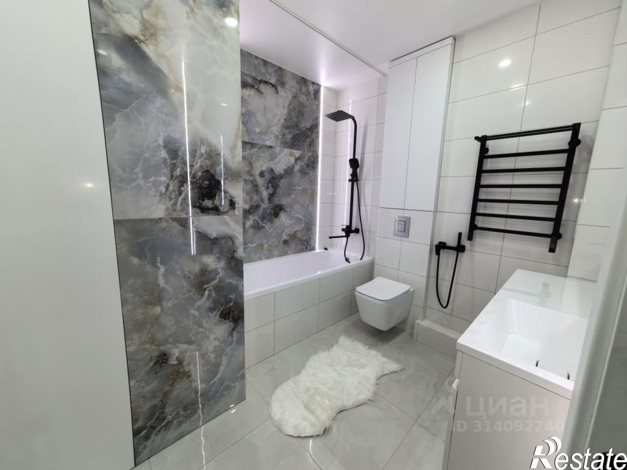 Купить квартиру за 7 300 000 рублей на ул Нансена, 109/5