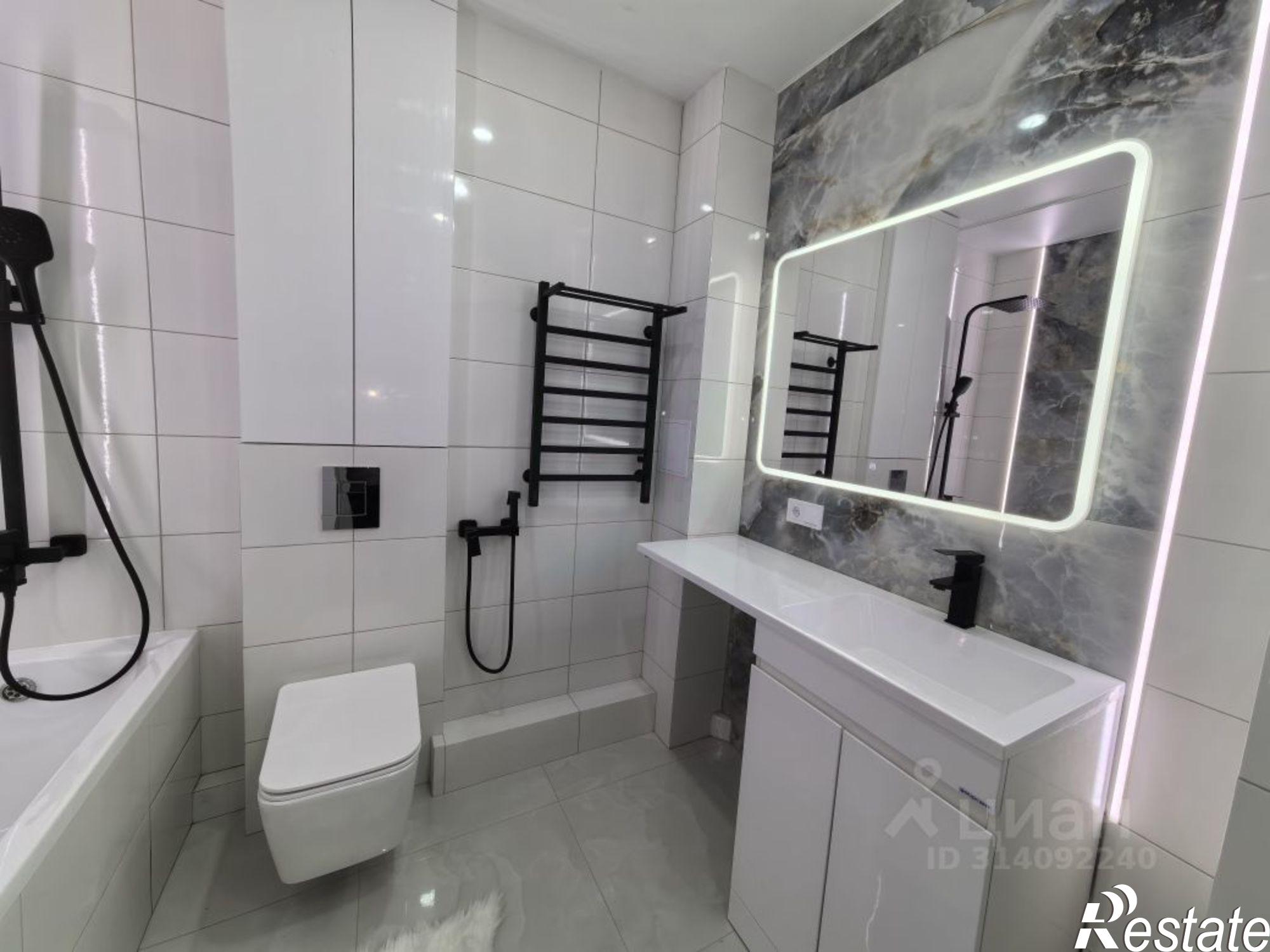 Купить квартиру за 7 300 000 рублей на ул Нансена, 109/5