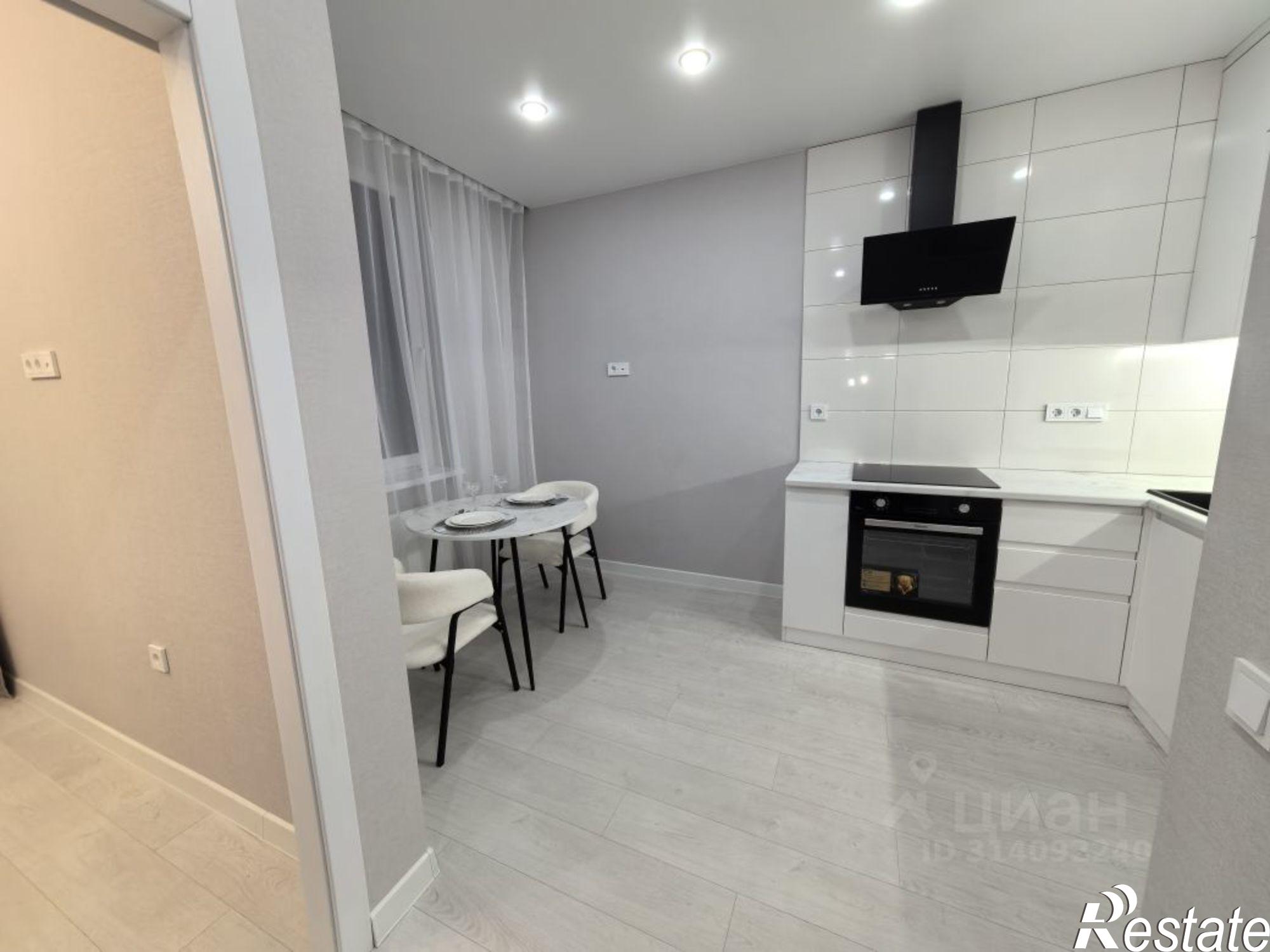 Купить квартиру за 7 300 000 рублей на ул Нансена, 109/5