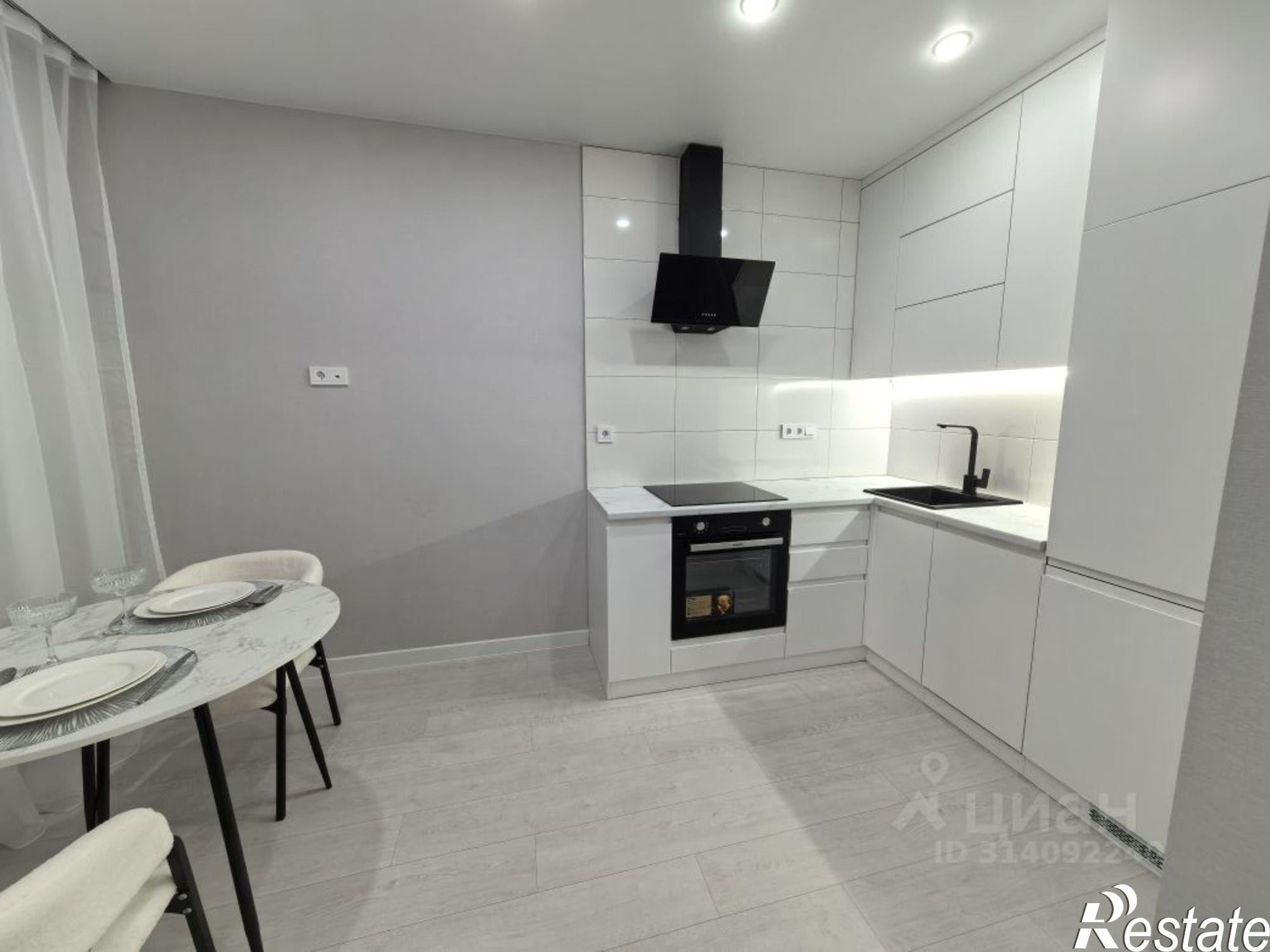 Купить квартиру за 7 300 000 рублей на ул Нансена, 109/5