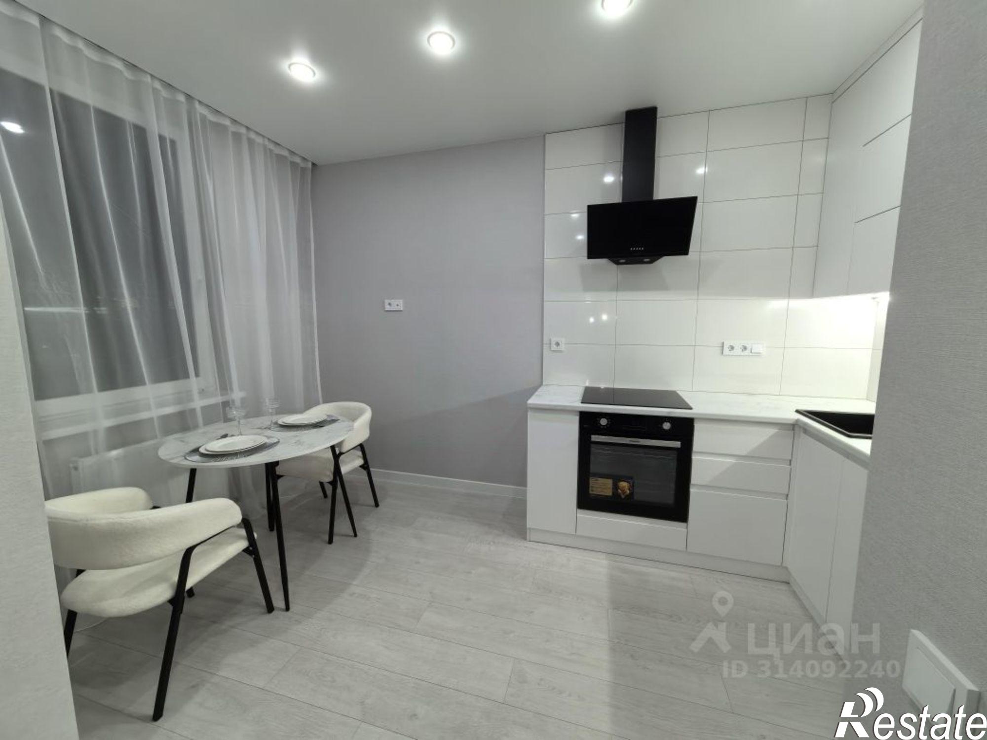 Купить квартиру за 7 300 000 рублей на ул Нансена, 109/5