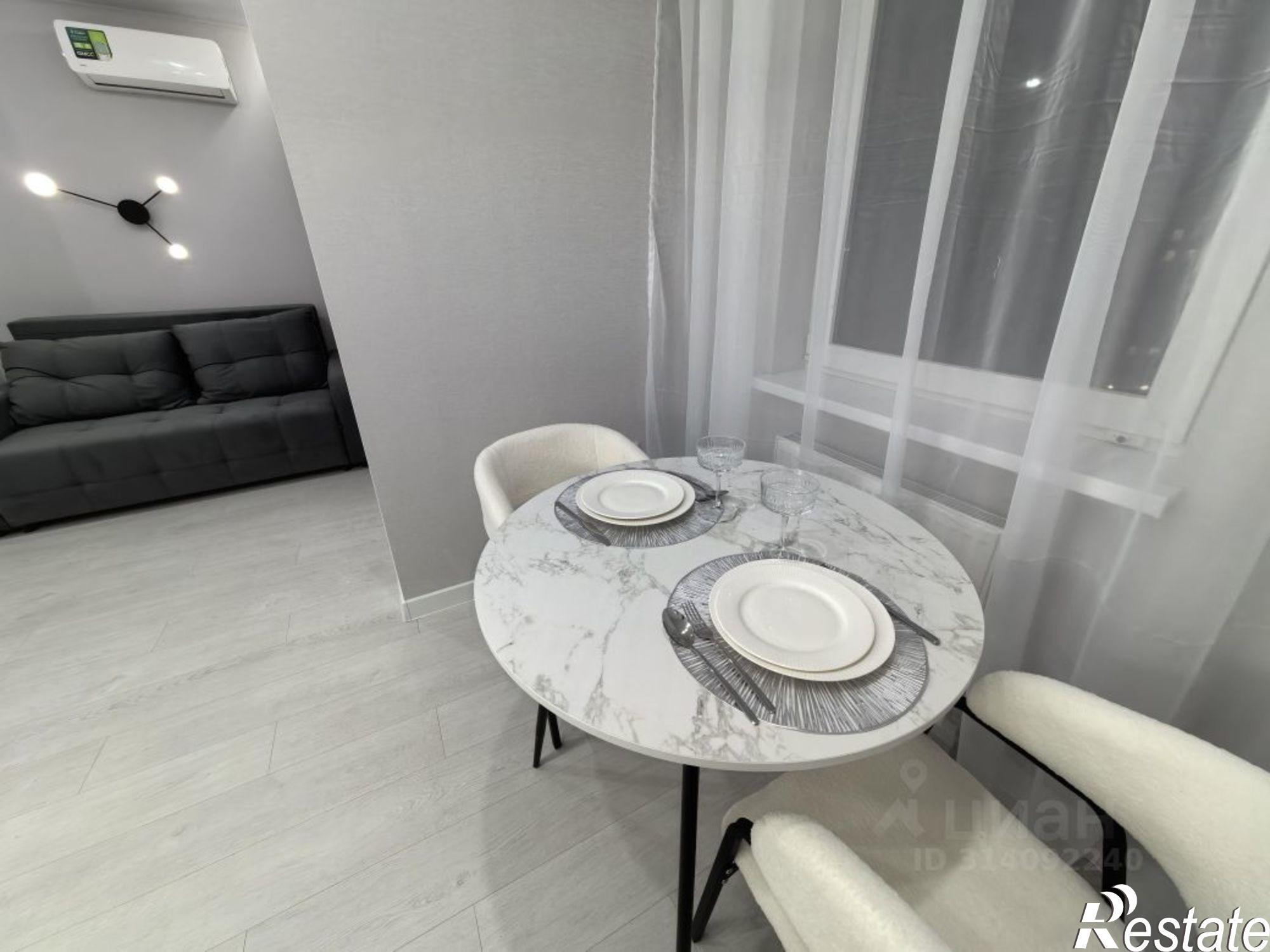 Купить квартиру за 7 300 000 рублей на ул Нансена, 109/5