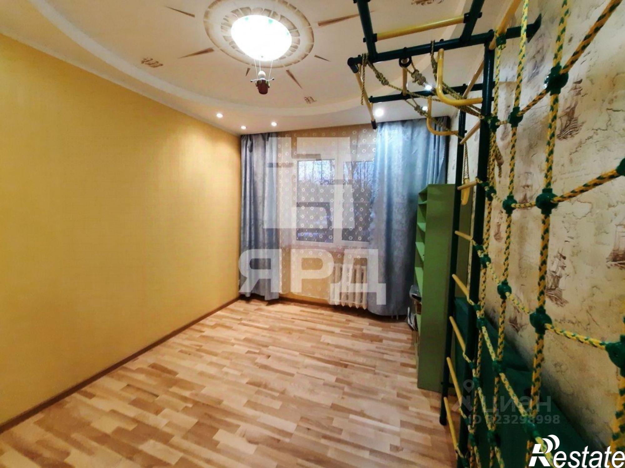 Купить квартиру за 6 100 000 рублей на Орбитальная улица, 46