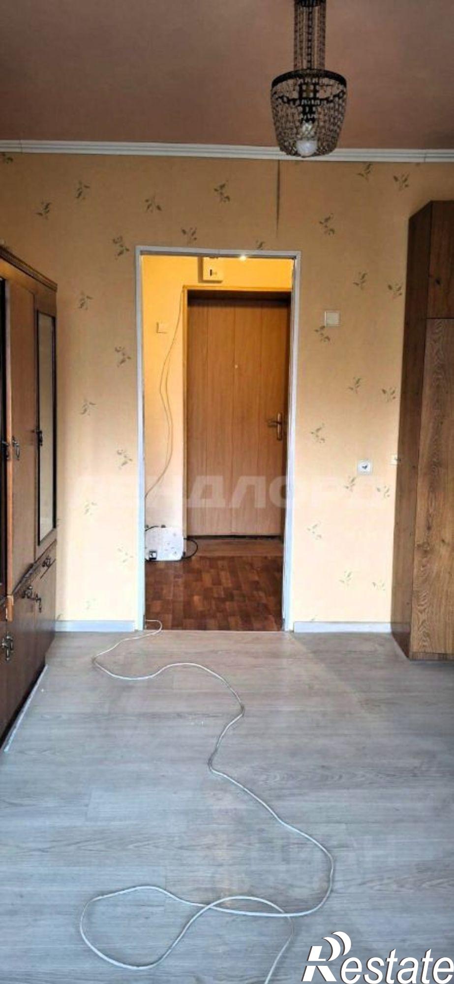 Купить квартиру за 2 330 000 рублей на ул Казахская, 89/3