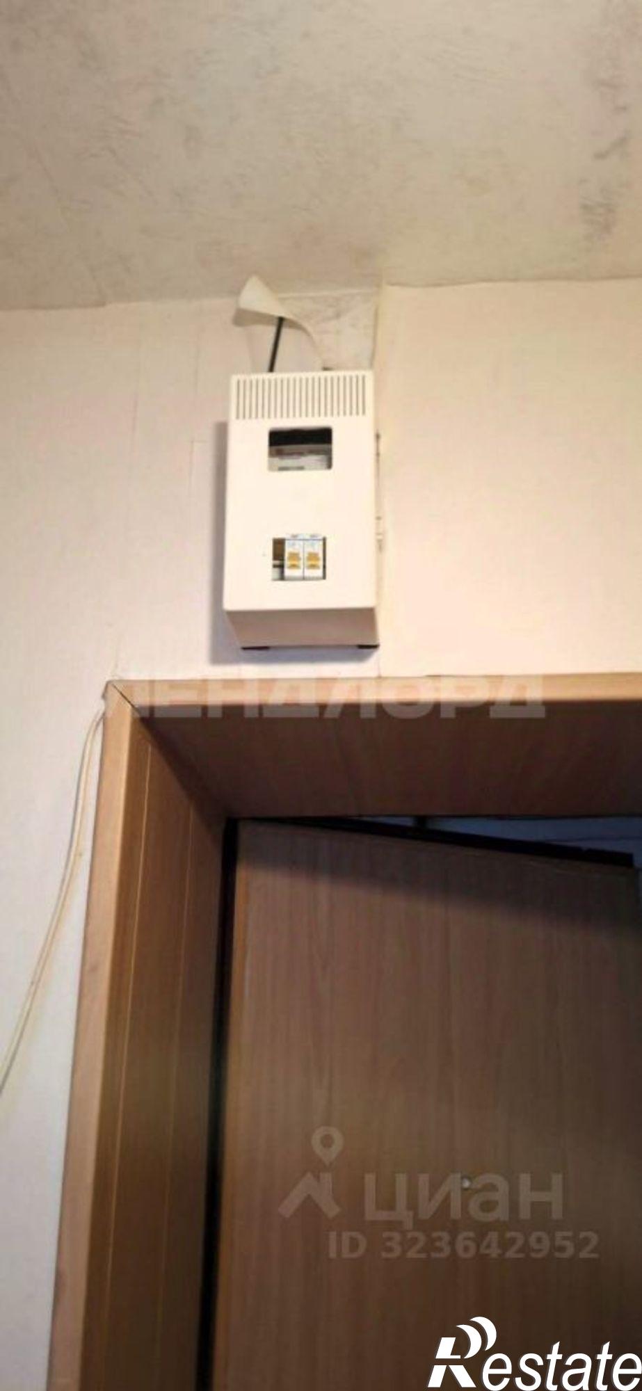 Купить квартиру за 2 330 000 рублей на ул Казахская, 89/3