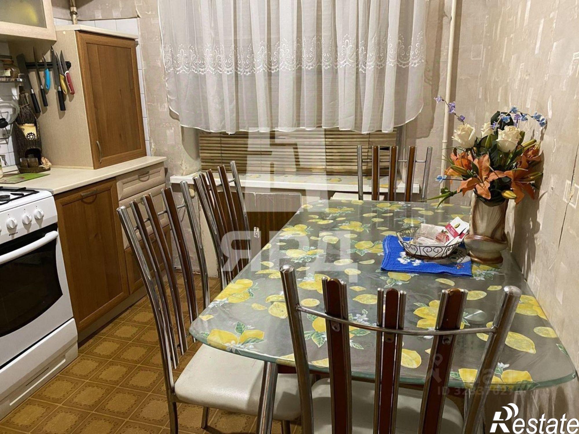 Купить квартиру за 3 750 000 рублей на улица Рахманинова, 47