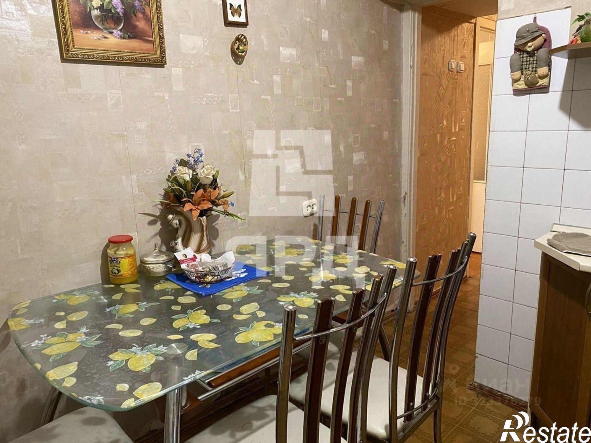 Купить квартиру за 3 750 000 рублей на улица Рахманинова, 47