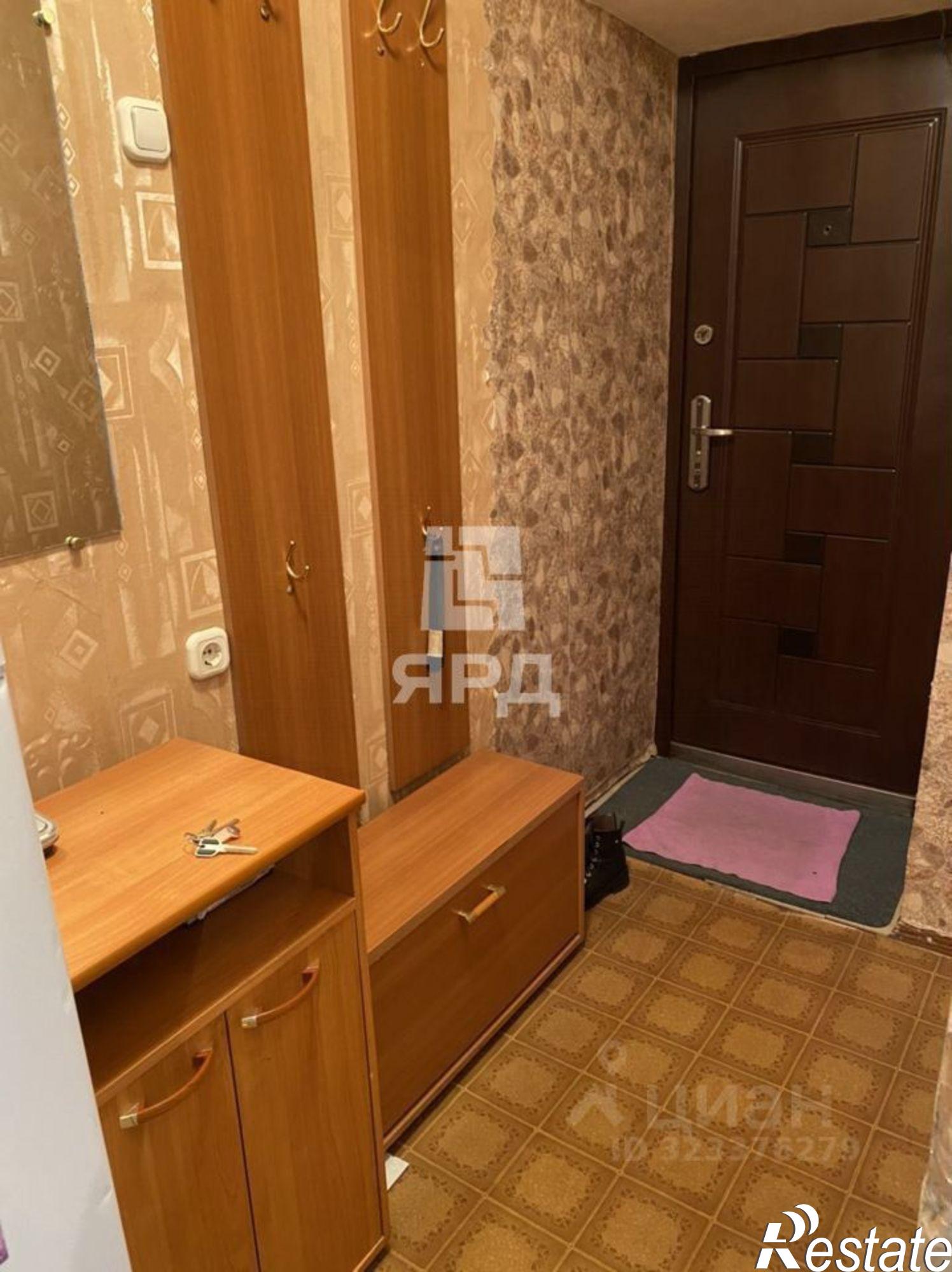 Купить квартиру за 3 750 000 рублей на улица Рахманинова, 47