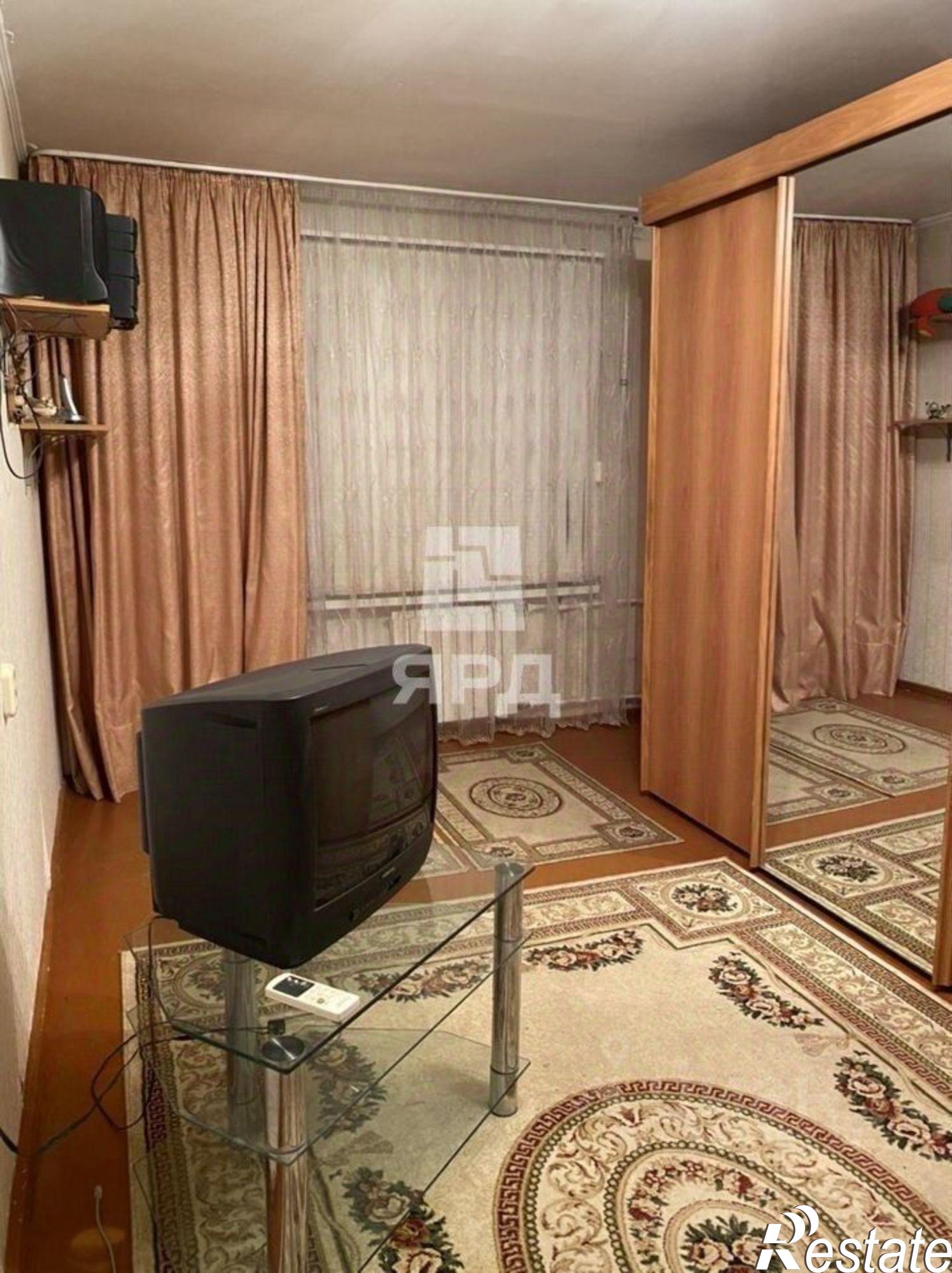 Купить квартиру за 3 750 000 рублей на улица Рахманинова, 47