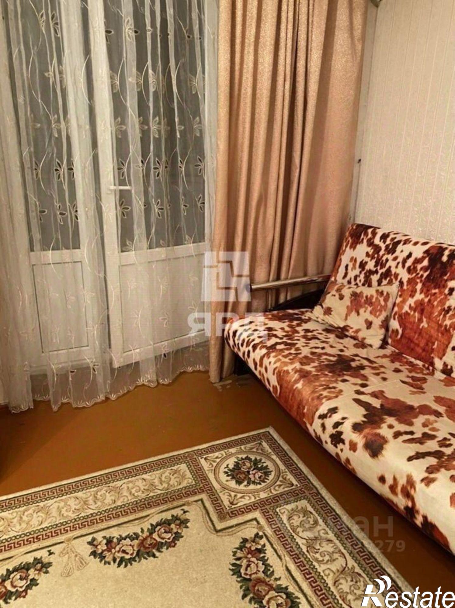 Купить квартиру за 3 750 000 рублей на улица Рахманинова, 47