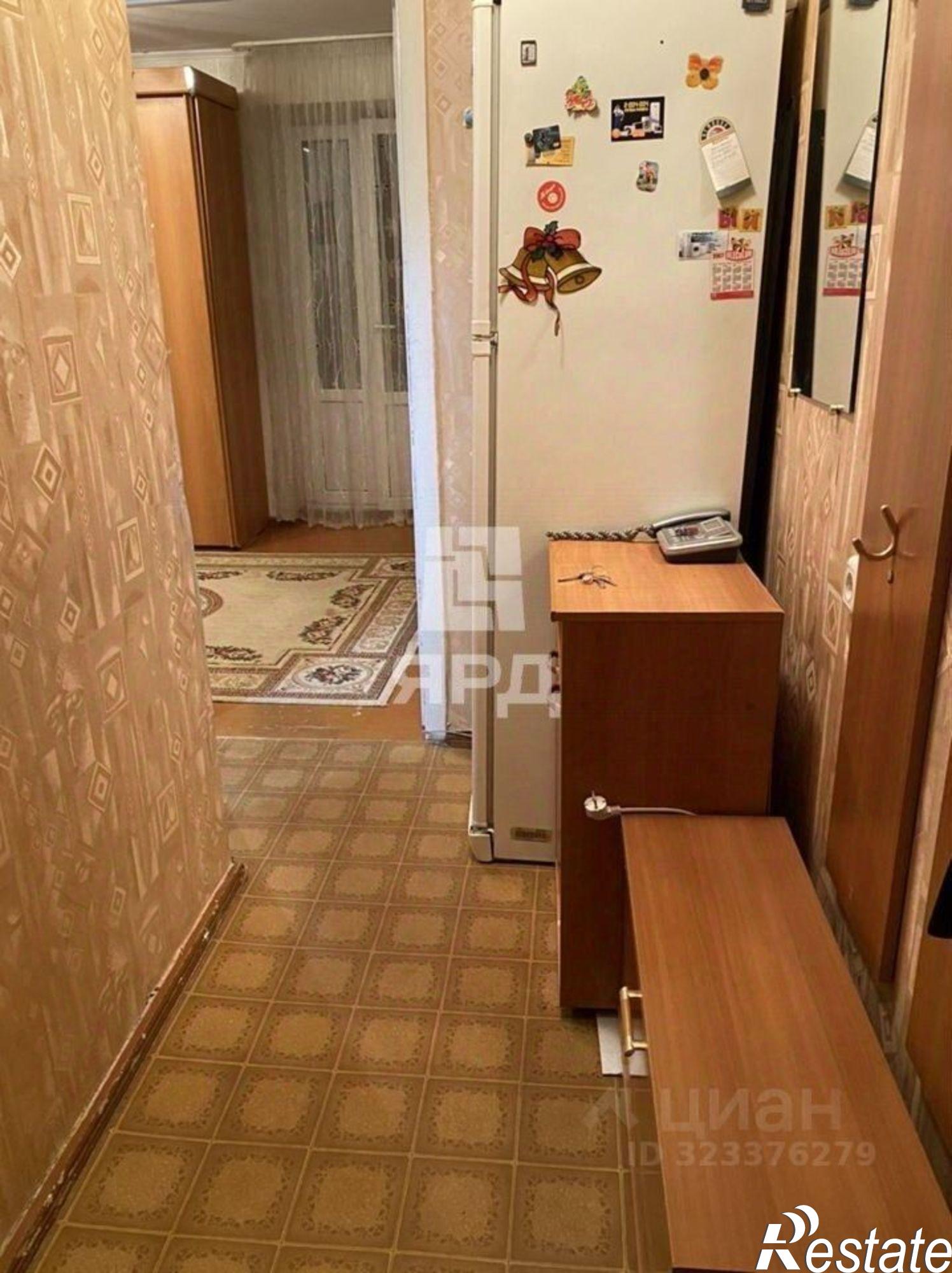 Купить квартиру за 3 750 000 рублей на улица Рахманинова, 47