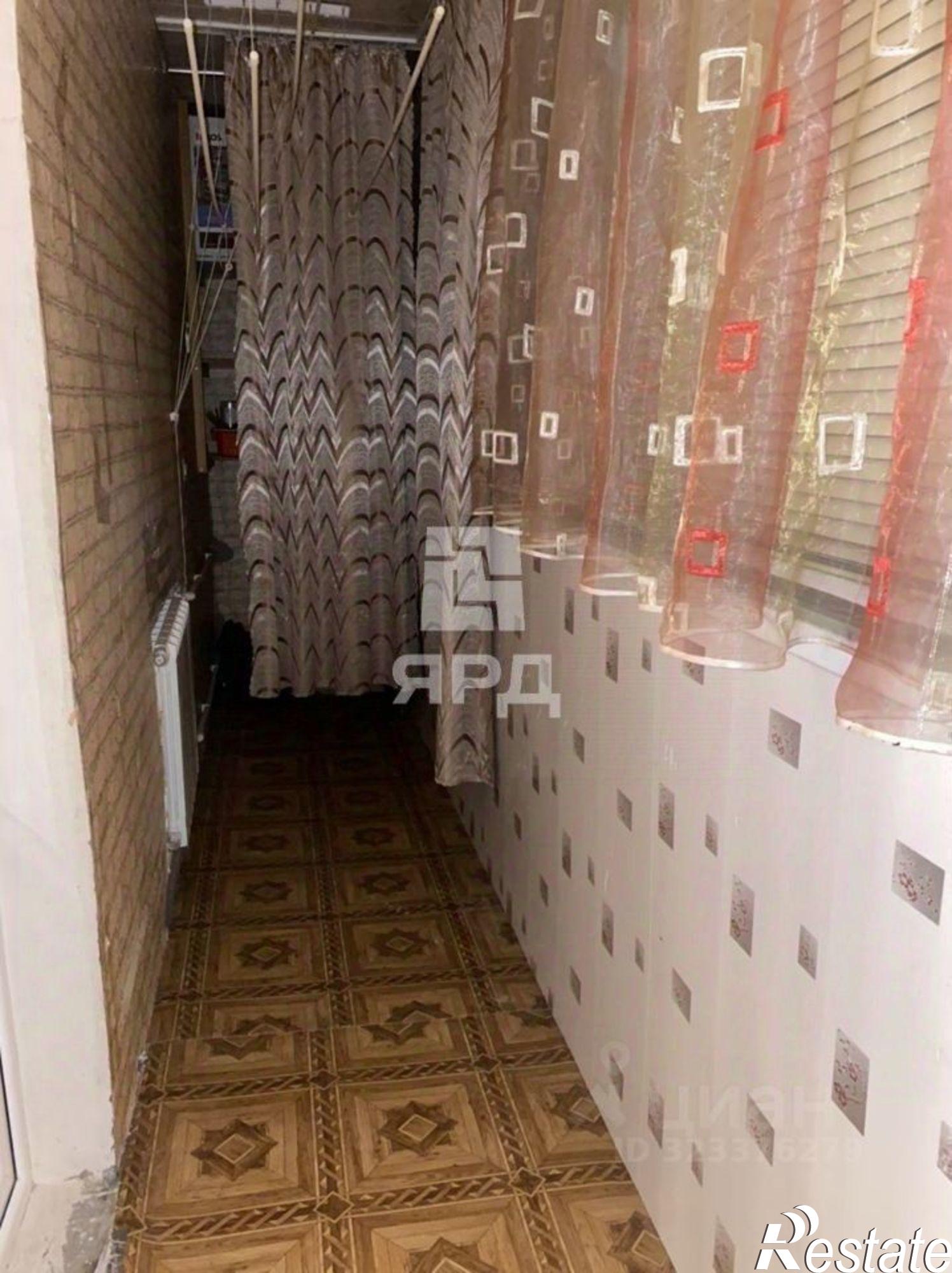 Купить квартиру за 3 750 000 рублей на улица Рахманинова, 47