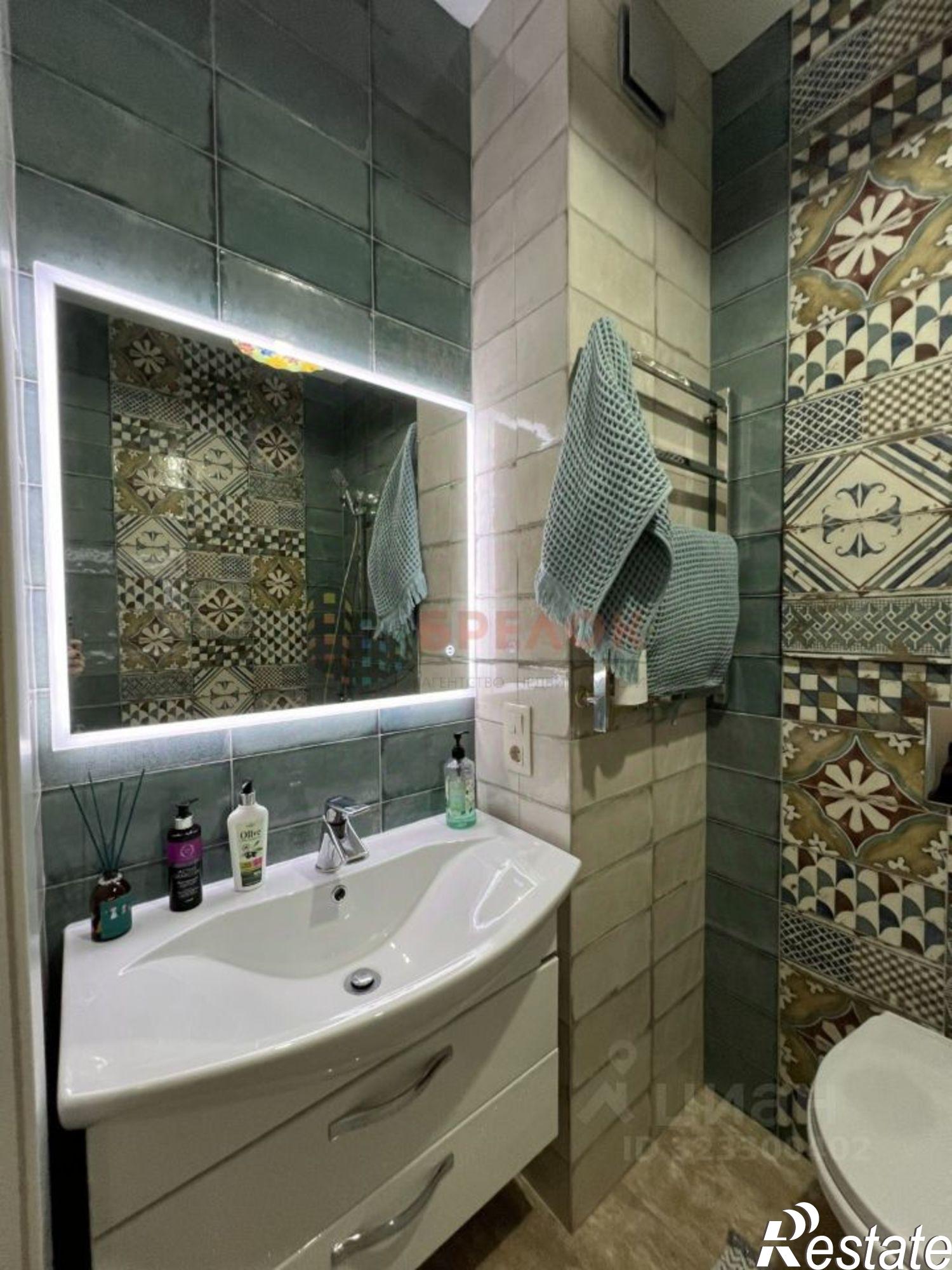 Купить квартиру за 5 500 000 рублей на улица Мечникова, 39Б