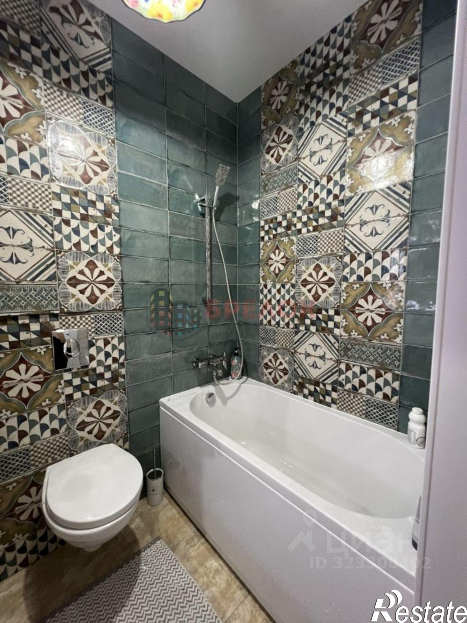 Купить квартиру за 5 500 000 рублей на улица Мечникова, 39Б