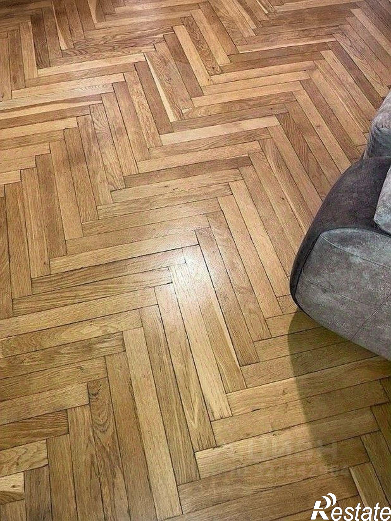 Купить квартиру за 6 000 000 рублей на Газетный пер, 68