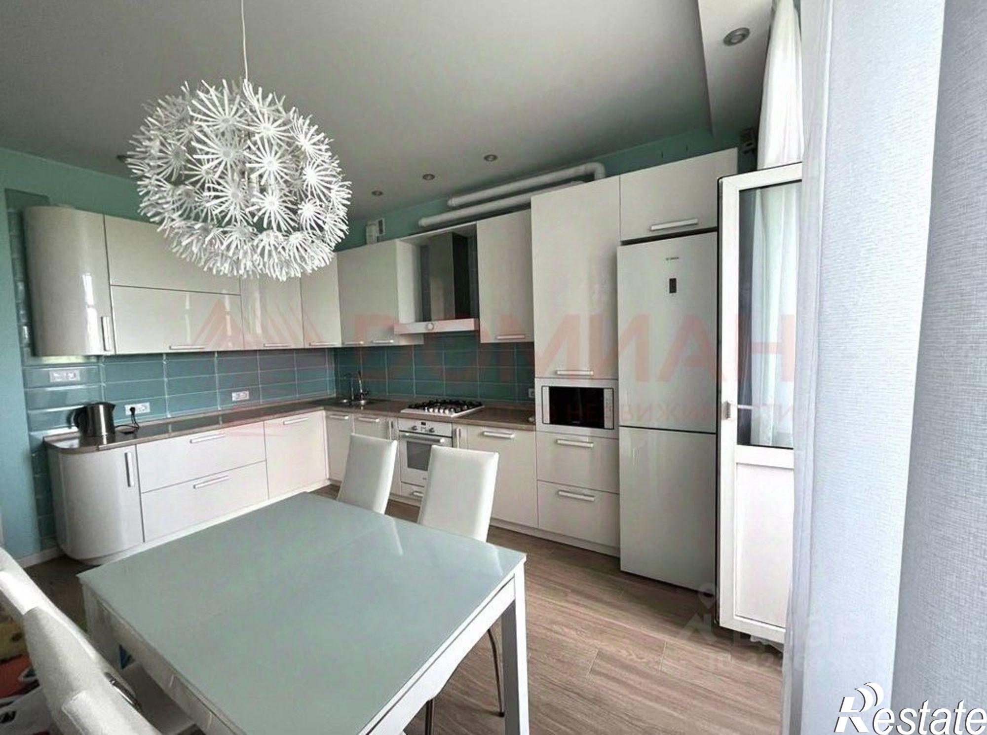 Купить квартиру за 15 500 000 рублей на Измаильский переулок, 41