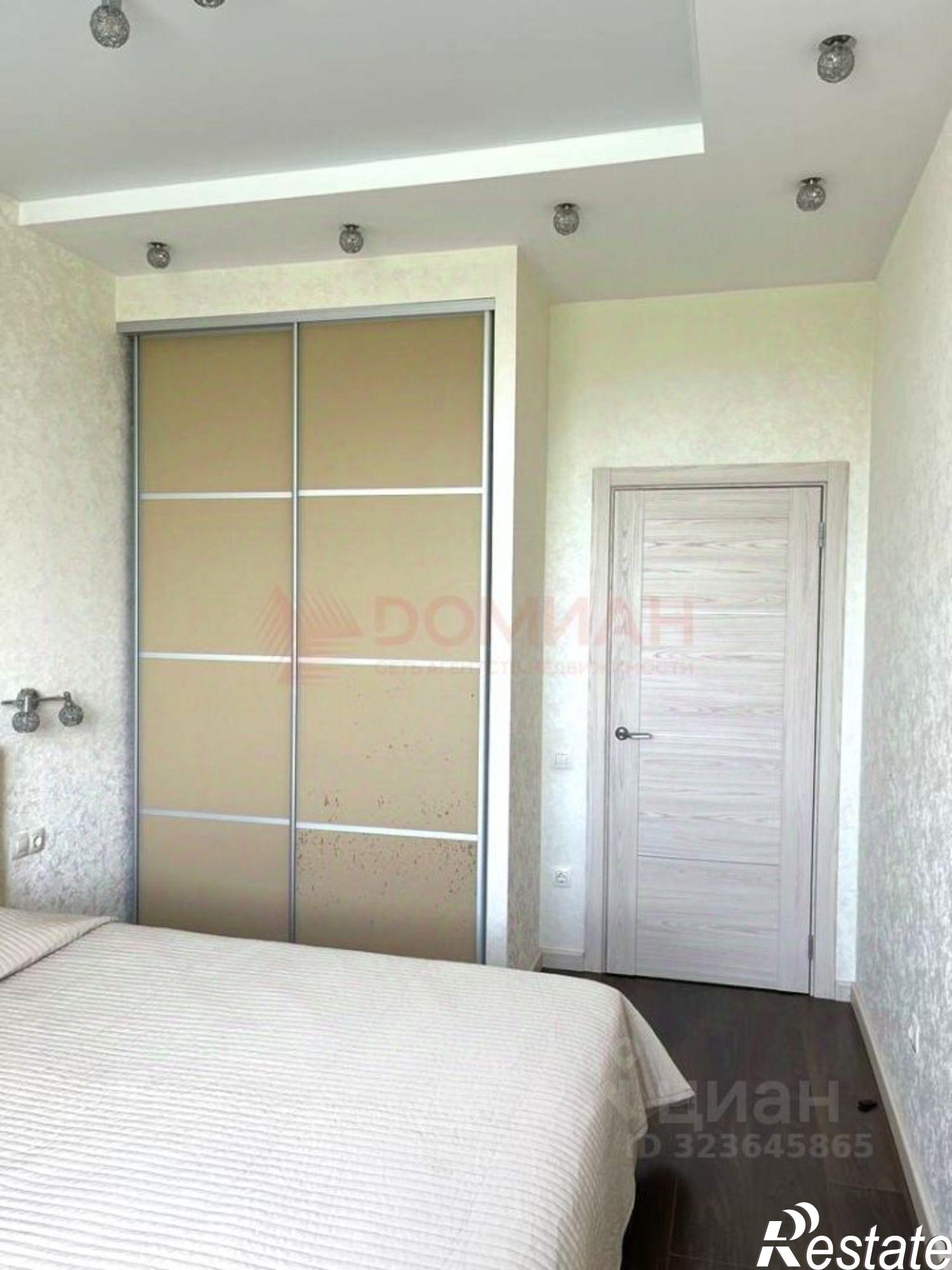 Купить квартиру за 15 500 000 рублей на Измаильский переулок, 41