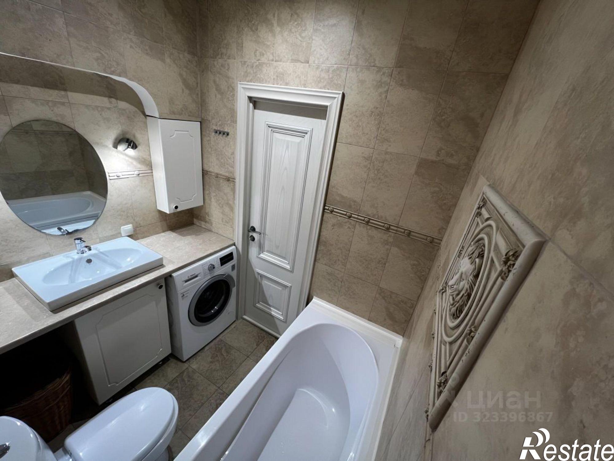 Купить квартиру за 7 200 000 рублей на ул Еременко, 101