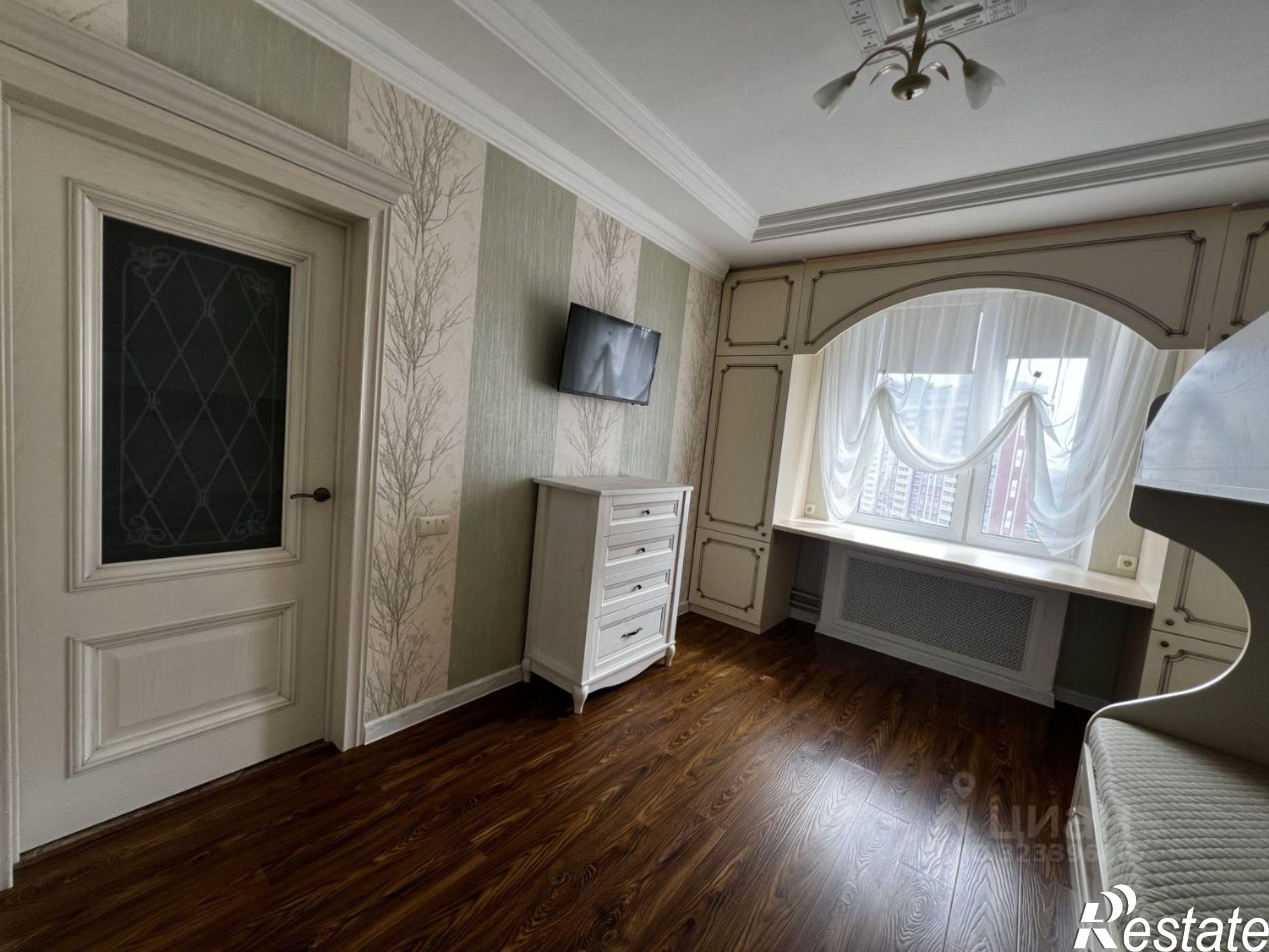 Купить квартиру за 7 200 000 рублей на ул Еременко, 101