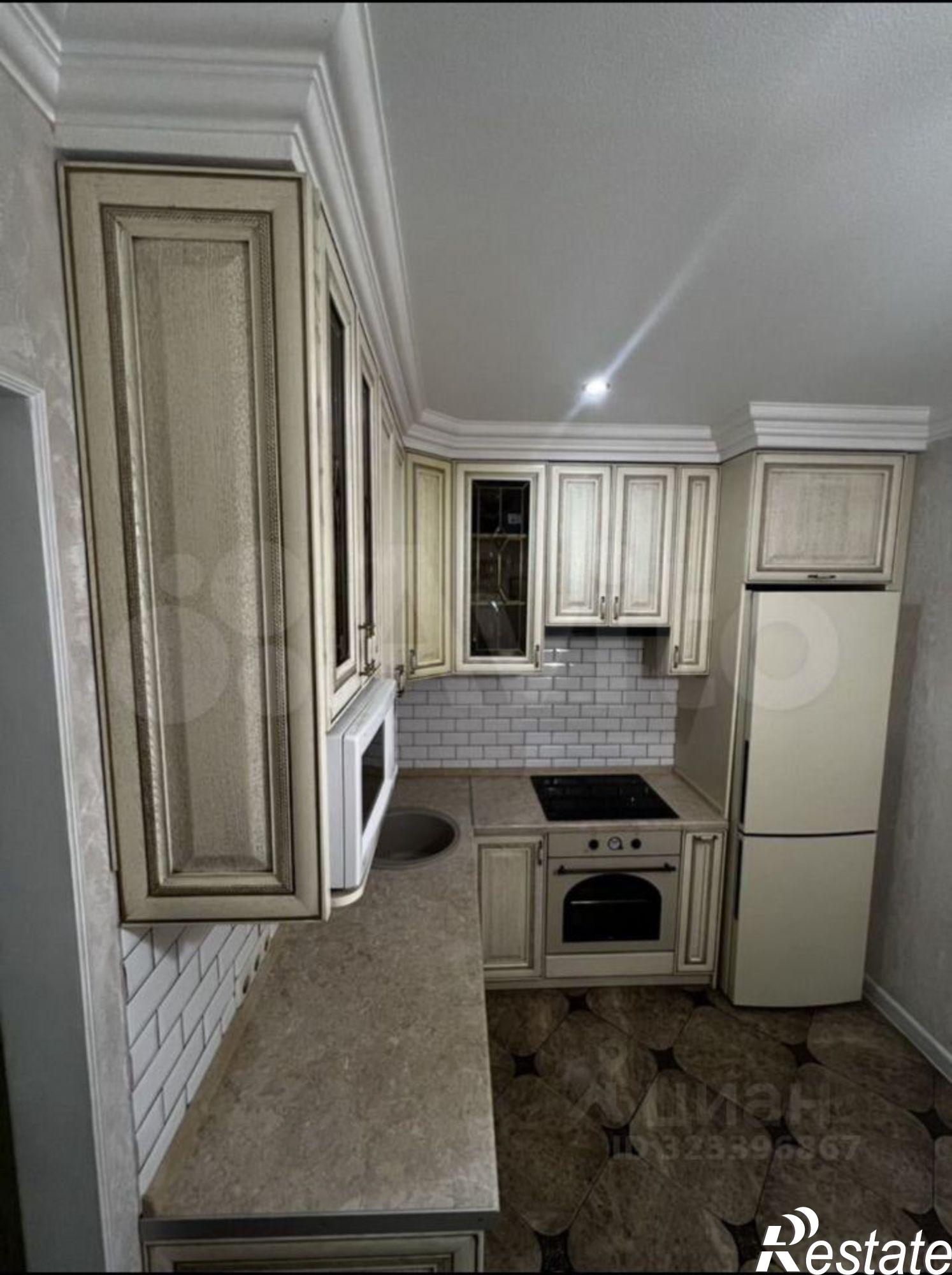 Купить квартиру за 7 200 000 рублей на ул Еременко, 101