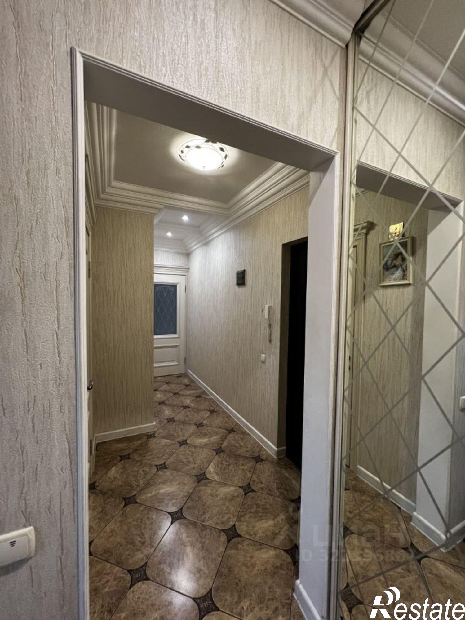 Купить квартиру за 7 200 000 рублей на ул Еременко, 101