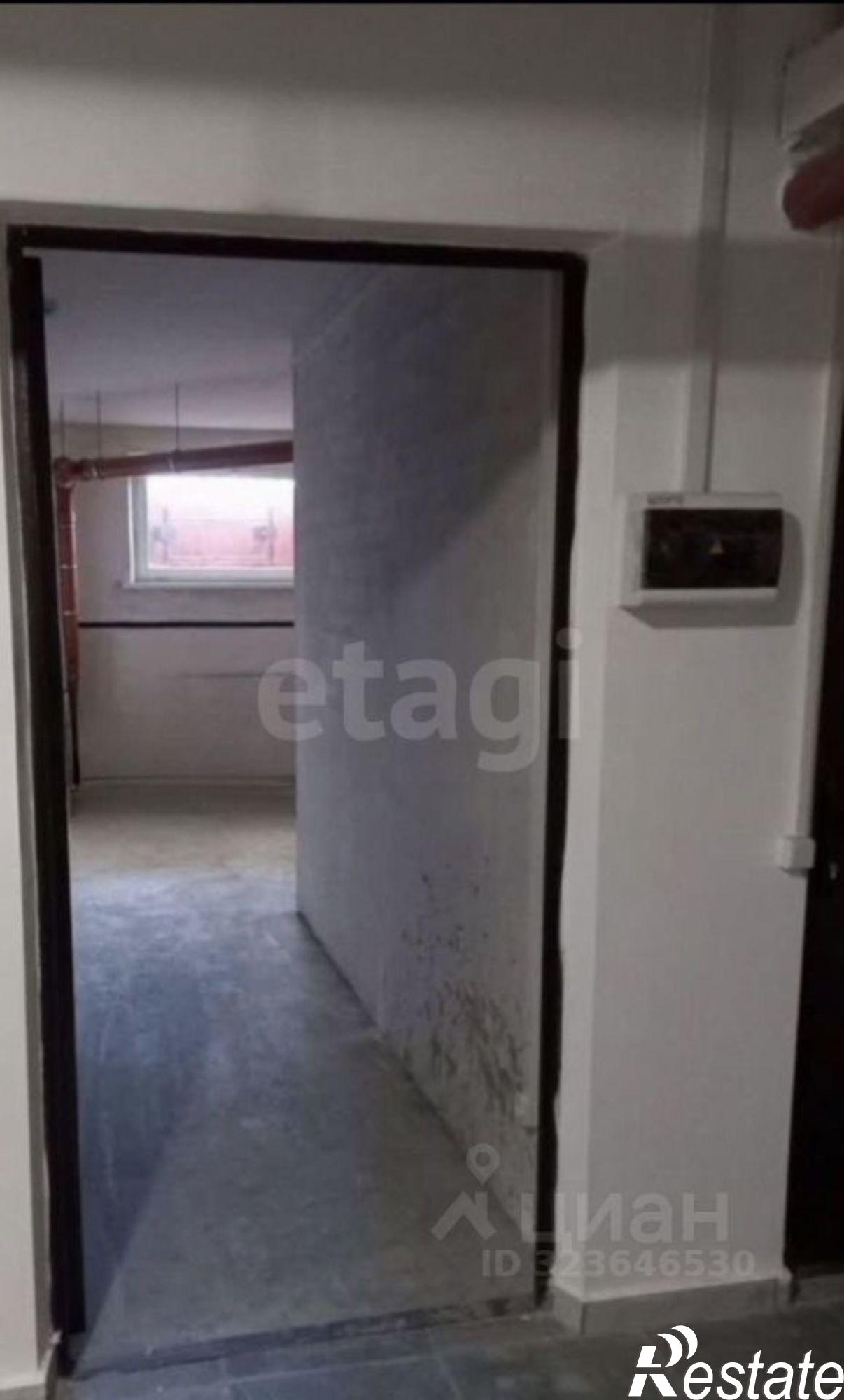 Купить офис, помещение под офис за 1 350 000 рублей на улица Мусоргского, 4