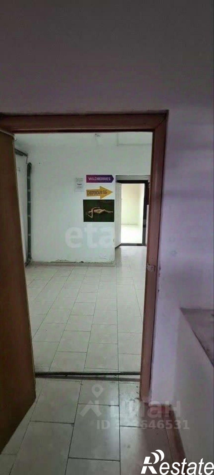 Купить офис, помещение под офис за 1 300 010 рублей на улица Александра Печёрского, 3