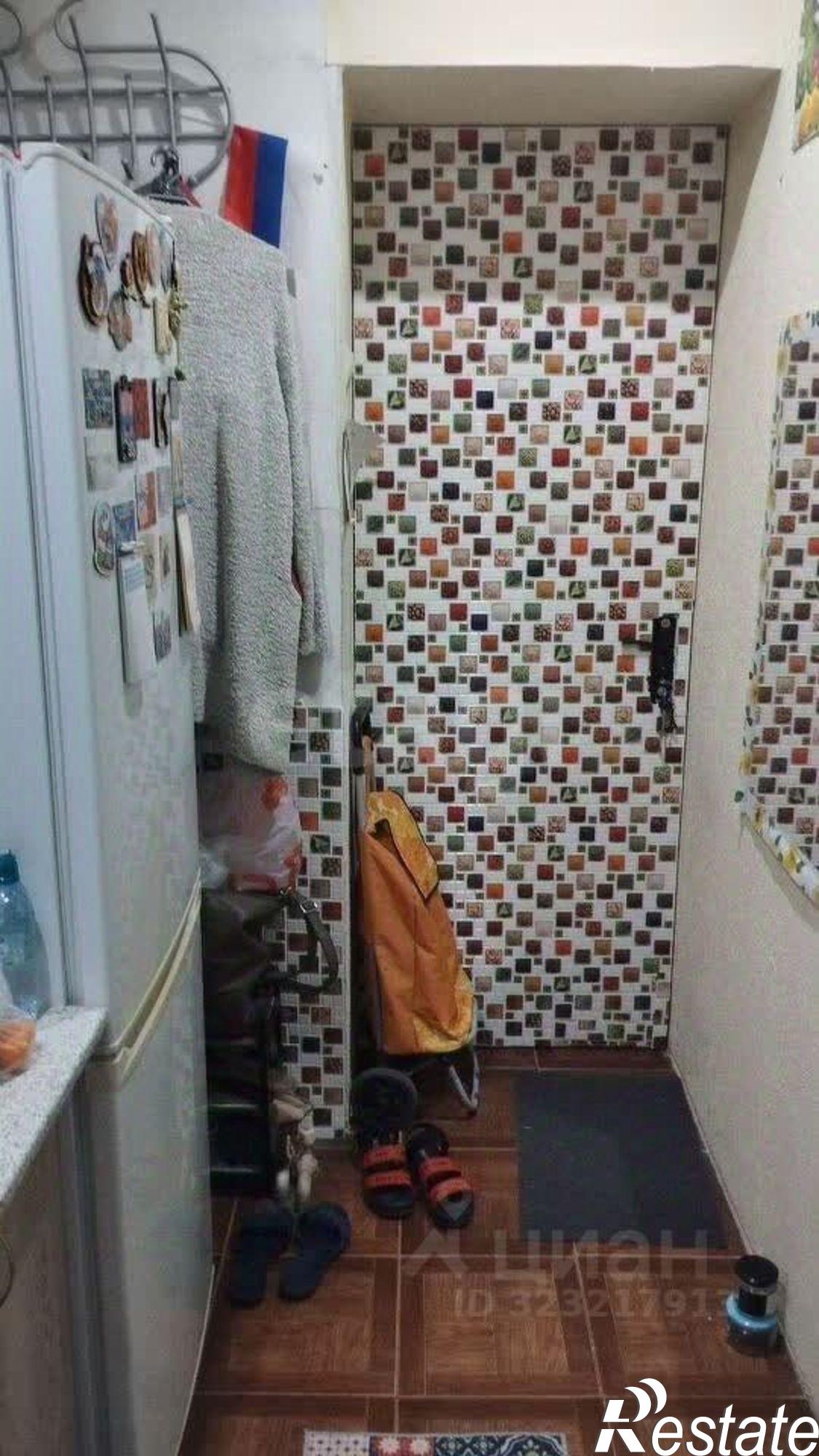 Купить квартиру за 1 950 000 рублей на ул Закатная, 142а