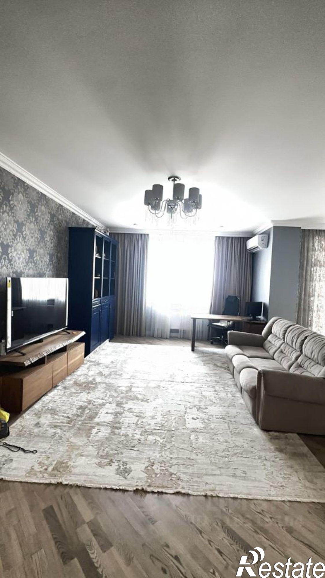 Купить квартиру за 25 990 000 рублей на улица Максима Горького, 267