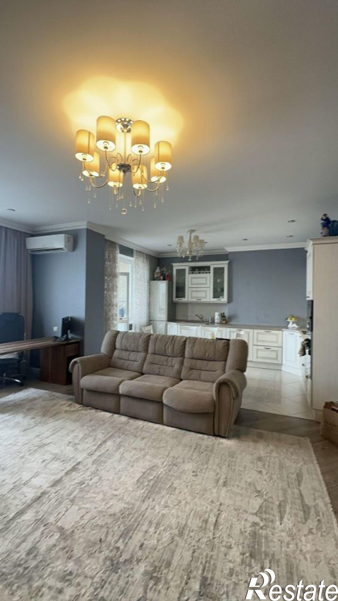 Купить квартиру за 25 990 000 рублей на улица Максима Горького, 267