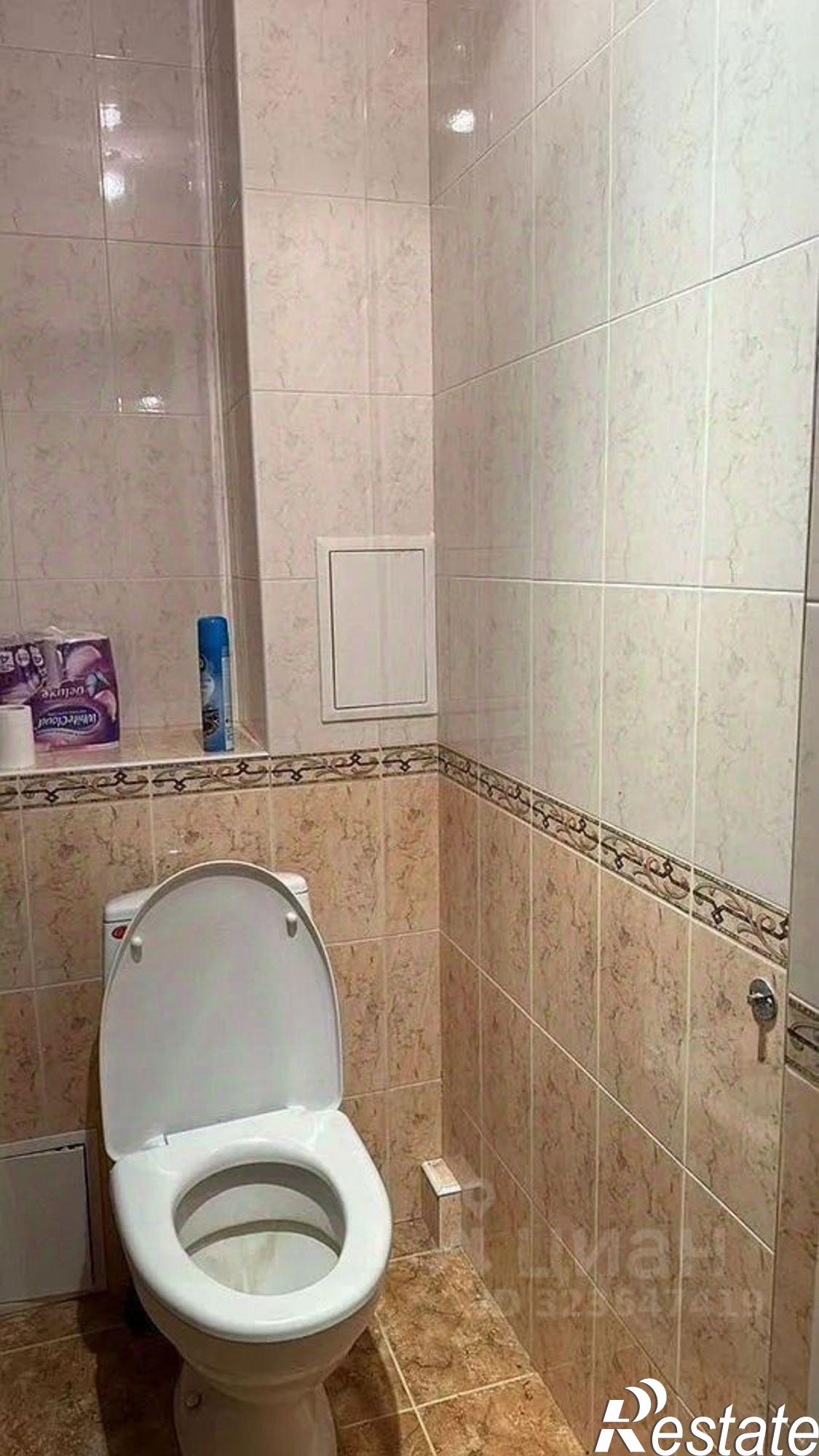 Купить квартиру за 4 900 000 рублей на проспект Королёва, 1/9