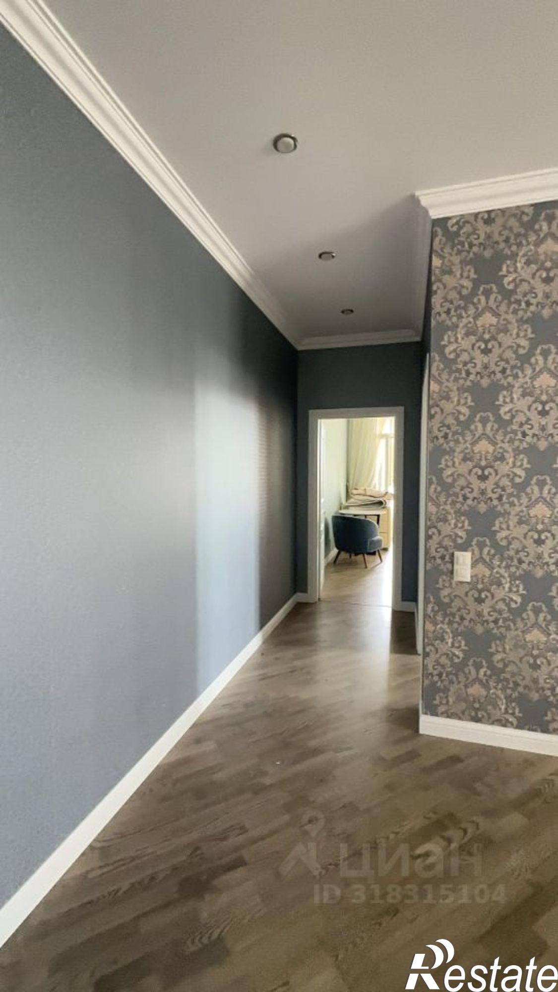 Купить квартиру за 25 990 000 рублей на улица Максима Горького, 267