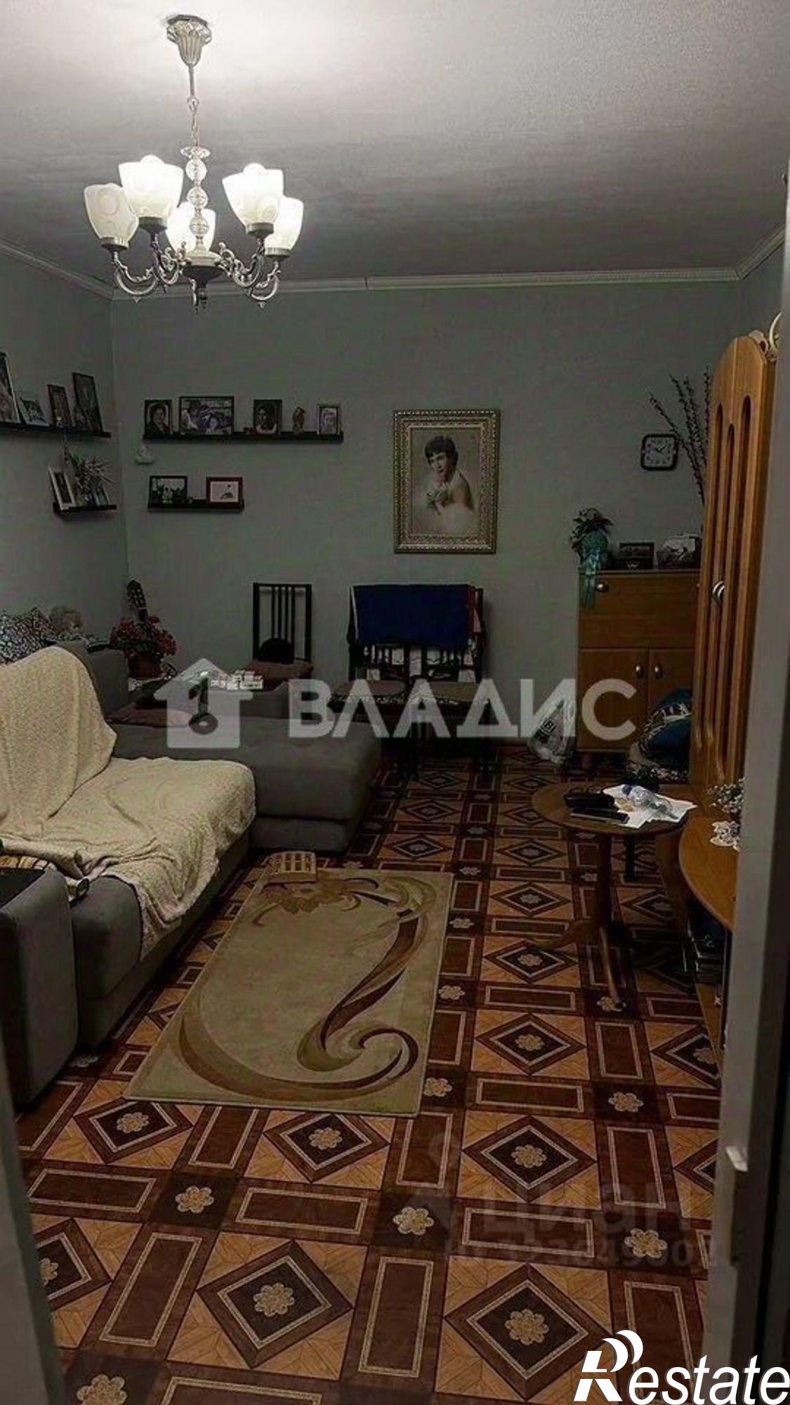 Купить квартиру за 6 180 000 рублей на улица 339-й Стрелковой Дивизии, 17 к1