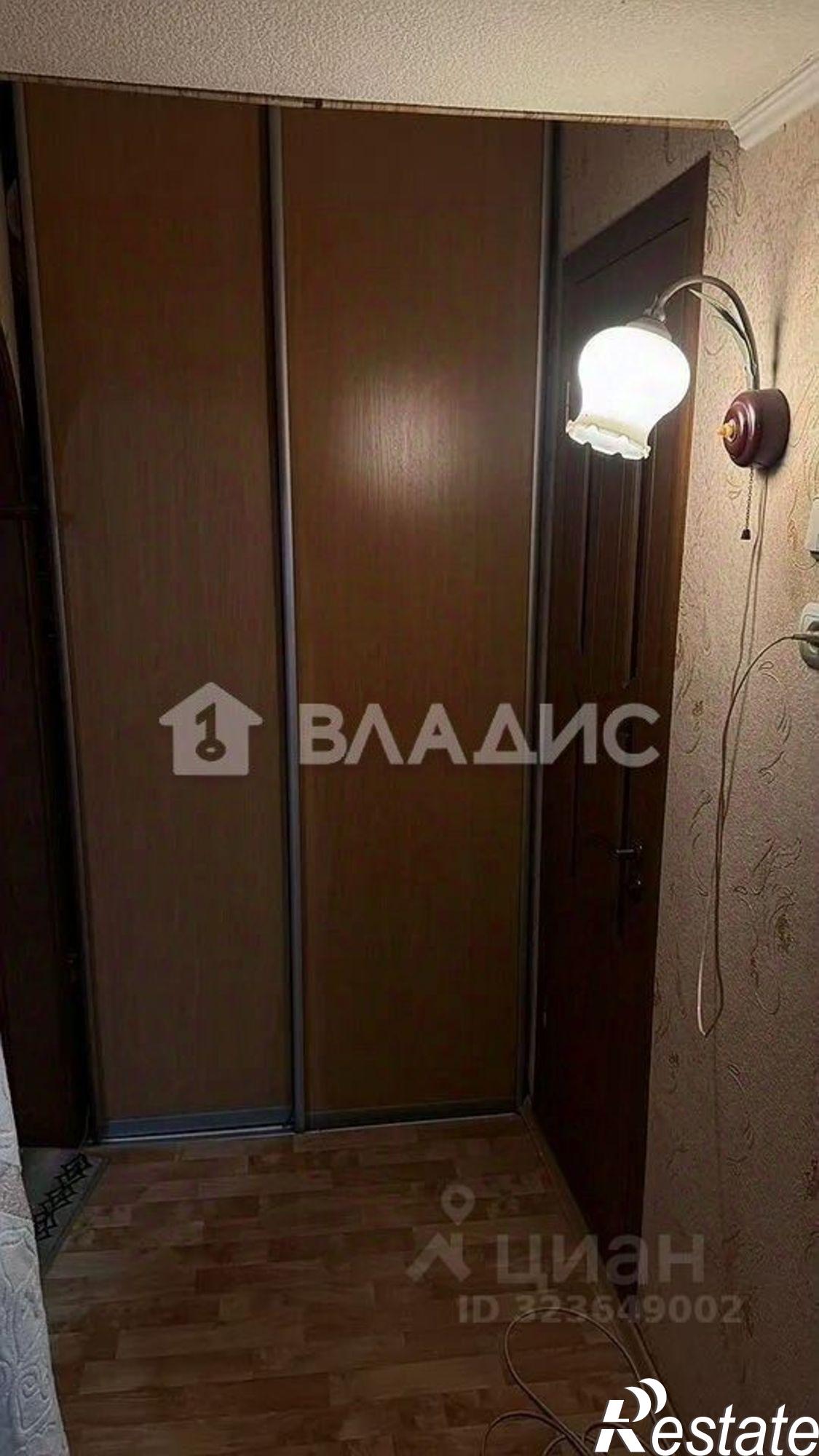 Купить квартиру за 6 180 000 рублей на улица 339-й Стрелковой Дивизии, 17 к1