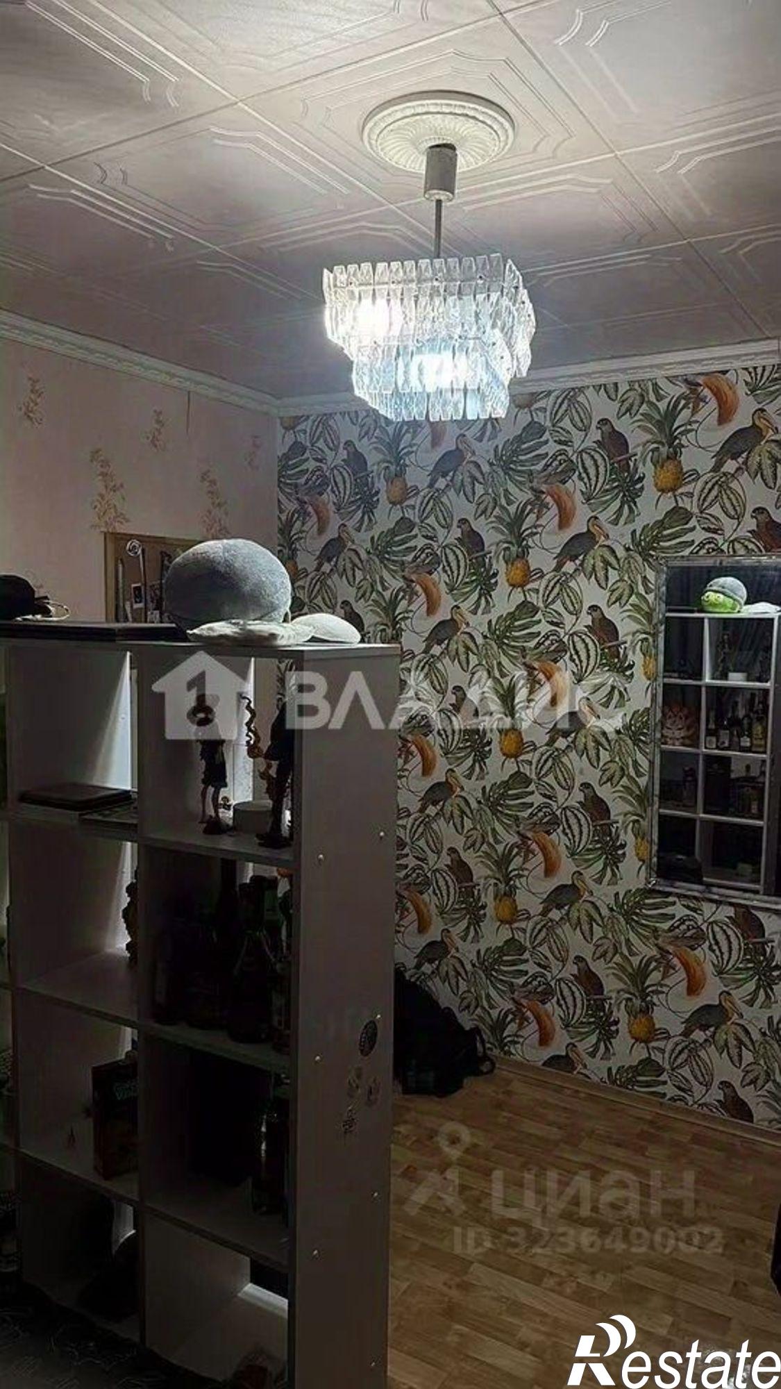 Купить квартиру за 6 180 000 рублей на улица 339-й Стрелковой Дивизии, 17 к1