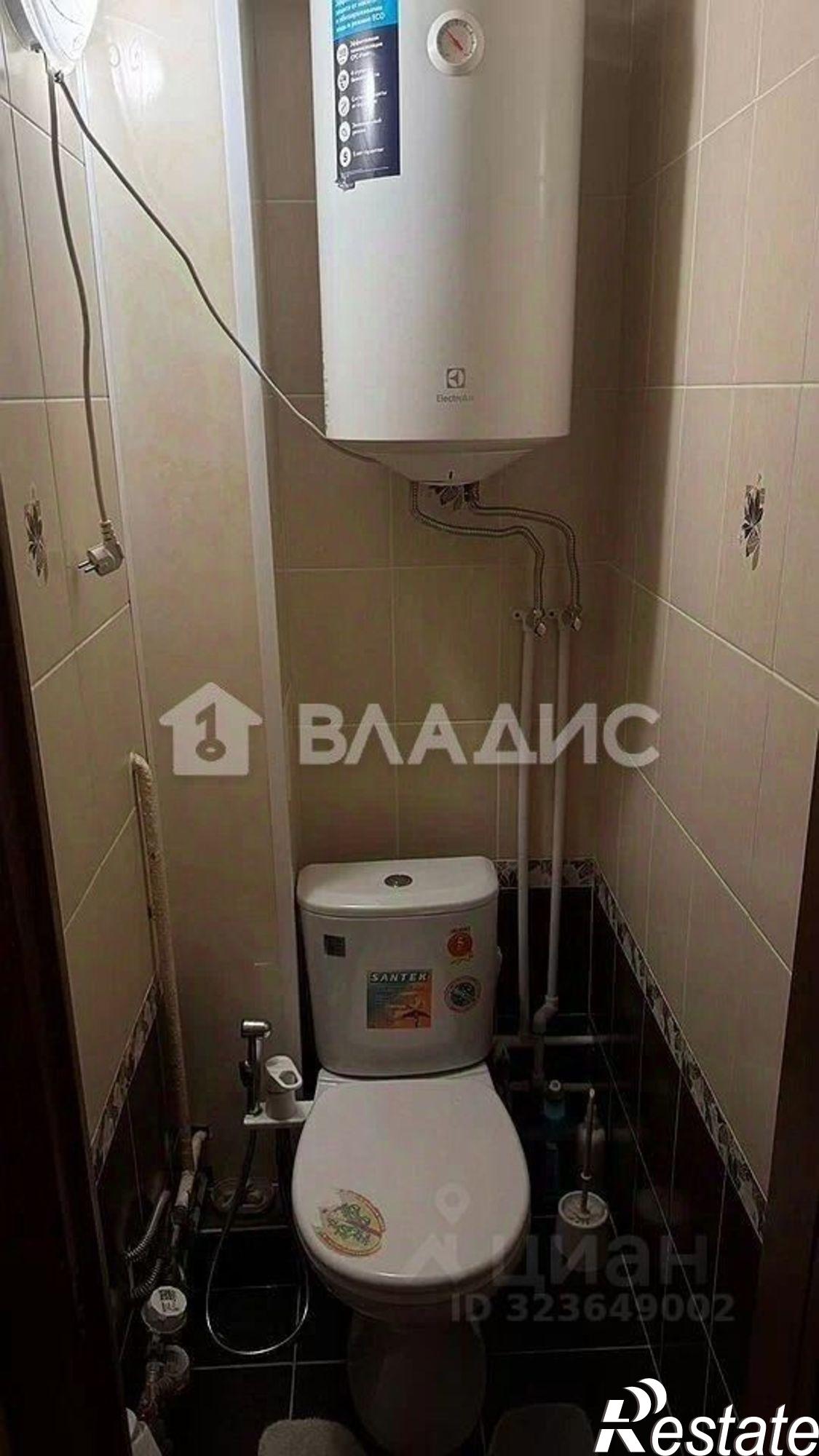 Купить квартиру за 6 180 000 рублей на улица 339-й Стрелковой Дивизии, 17 к1