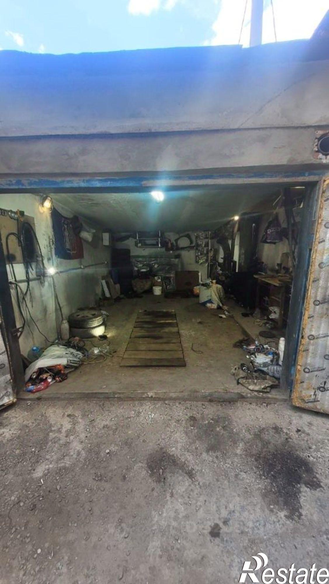 Купить гараж, место в паркинге за 744 344 рублей на улица 1-й Конной Армии, 15