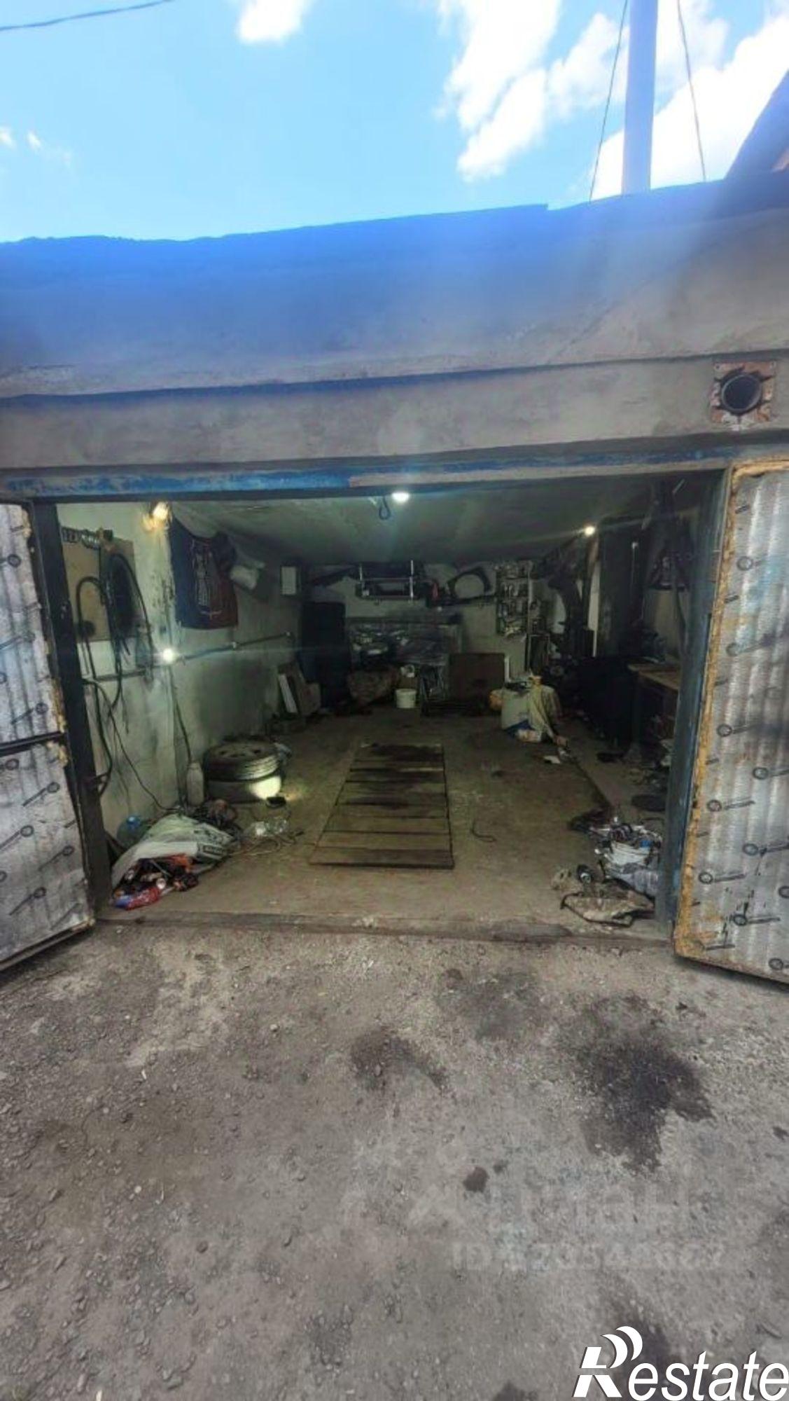 Купить гараж, место в паркинге за 744 344 рублей на улица 1-й Конной Армии, 15