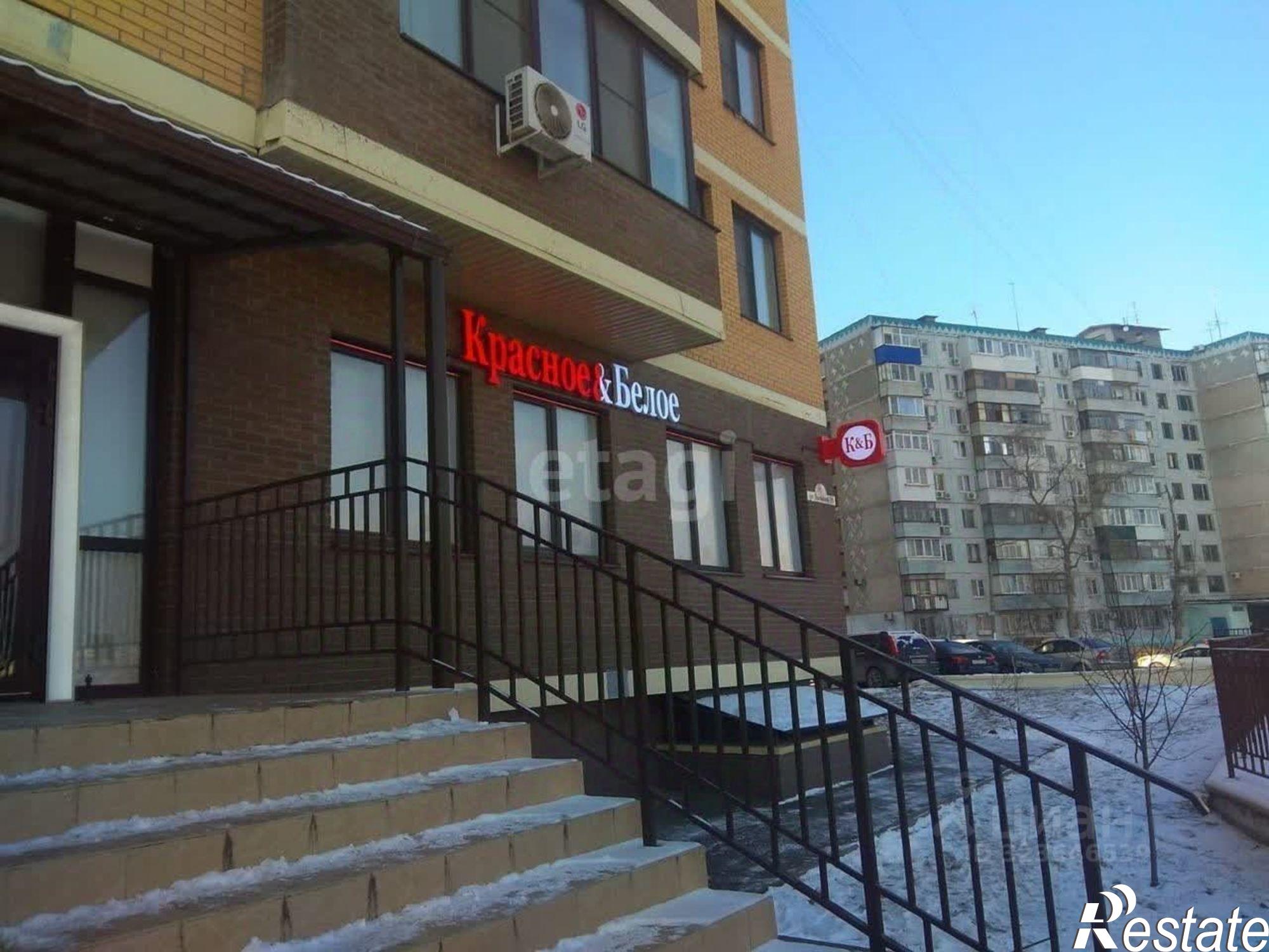 Купить торговое помещение за 21 000 100 рублей на ул Волкова, 39