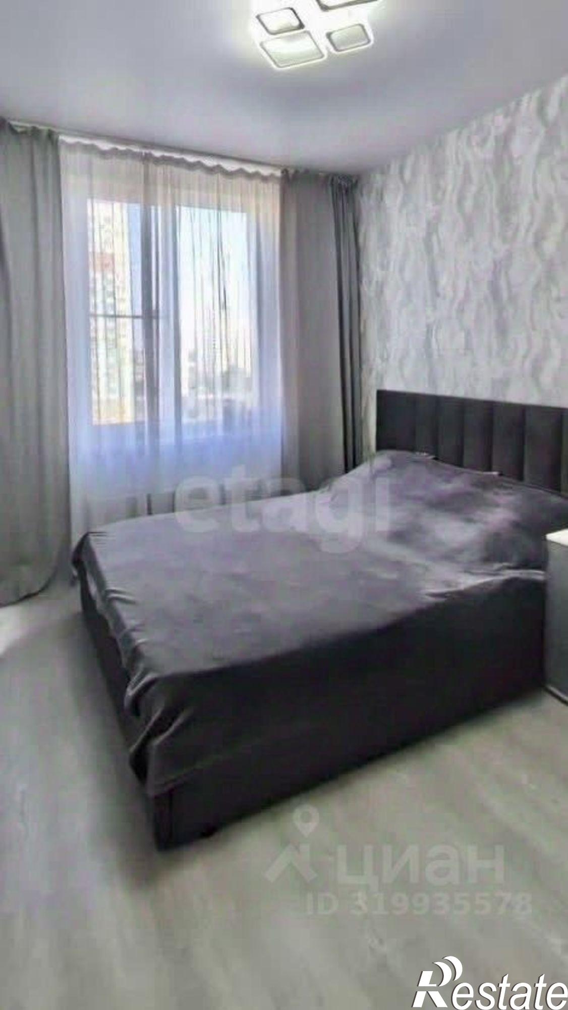 Купить квартиру за 10 150 000 рублей на улица Ерёменко, 94